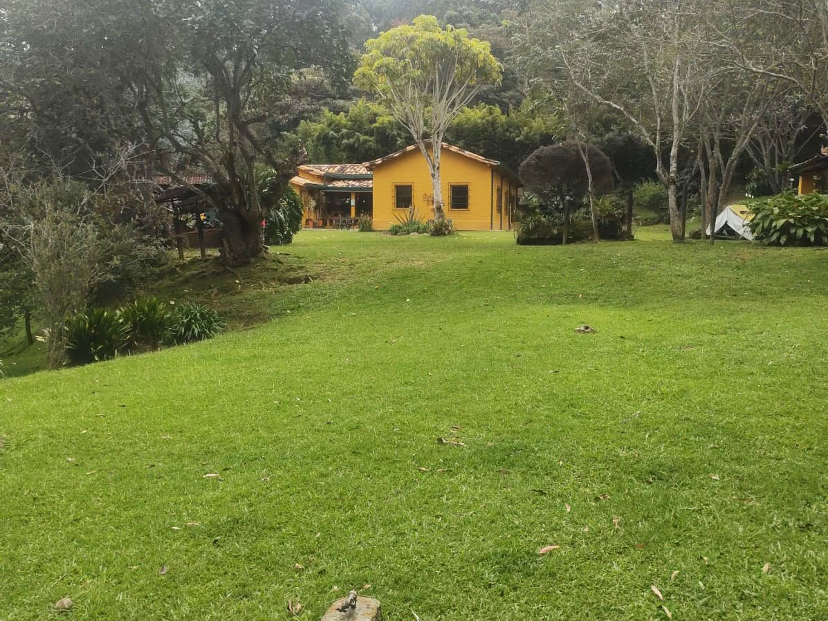 Casa de 4 alcobas en venta en Sajonia, Rionegro, 252 m² · foto 7 de 12