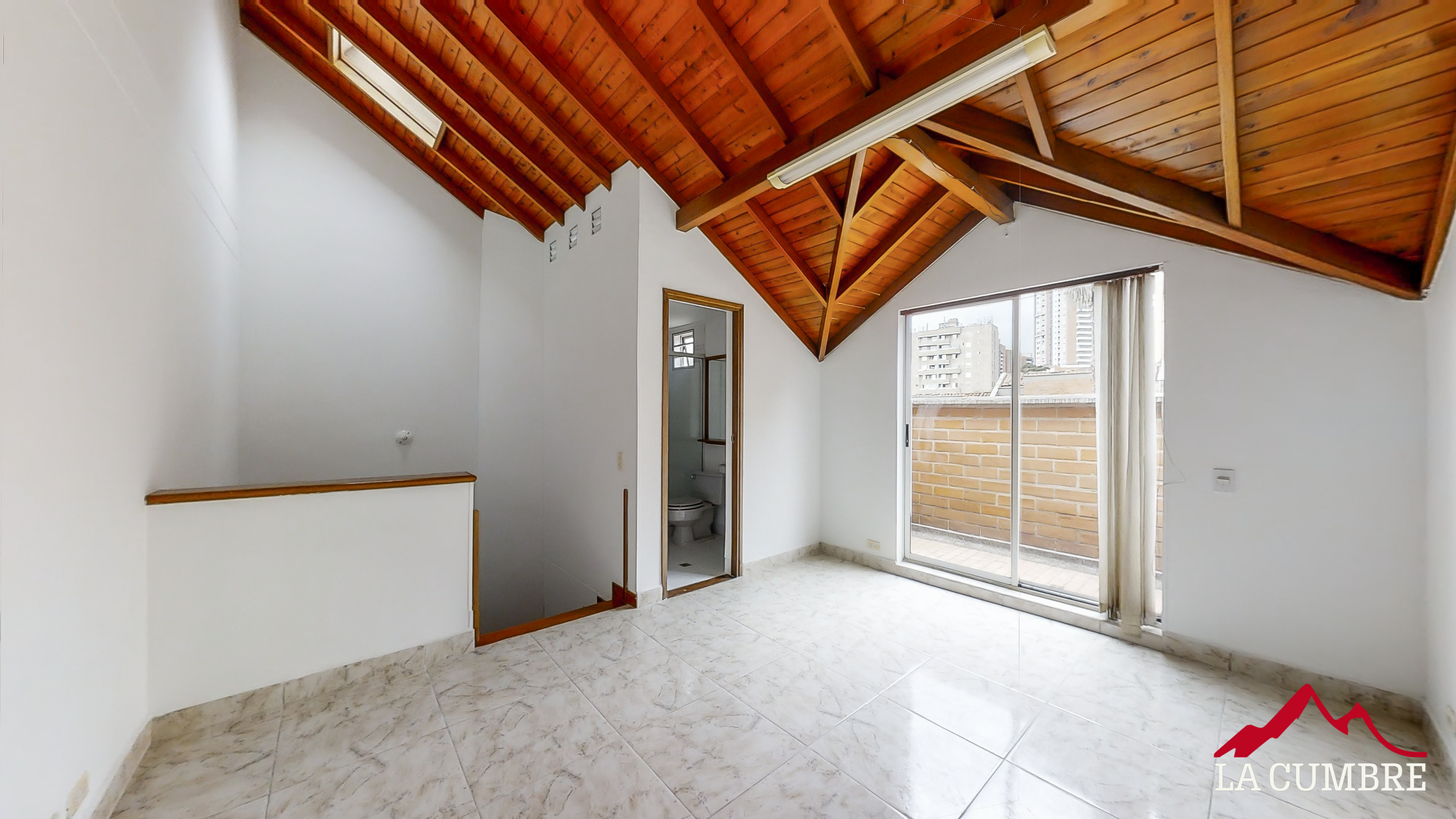 Casa en arriendo en Castropol, Medellín · foto 10 de 10