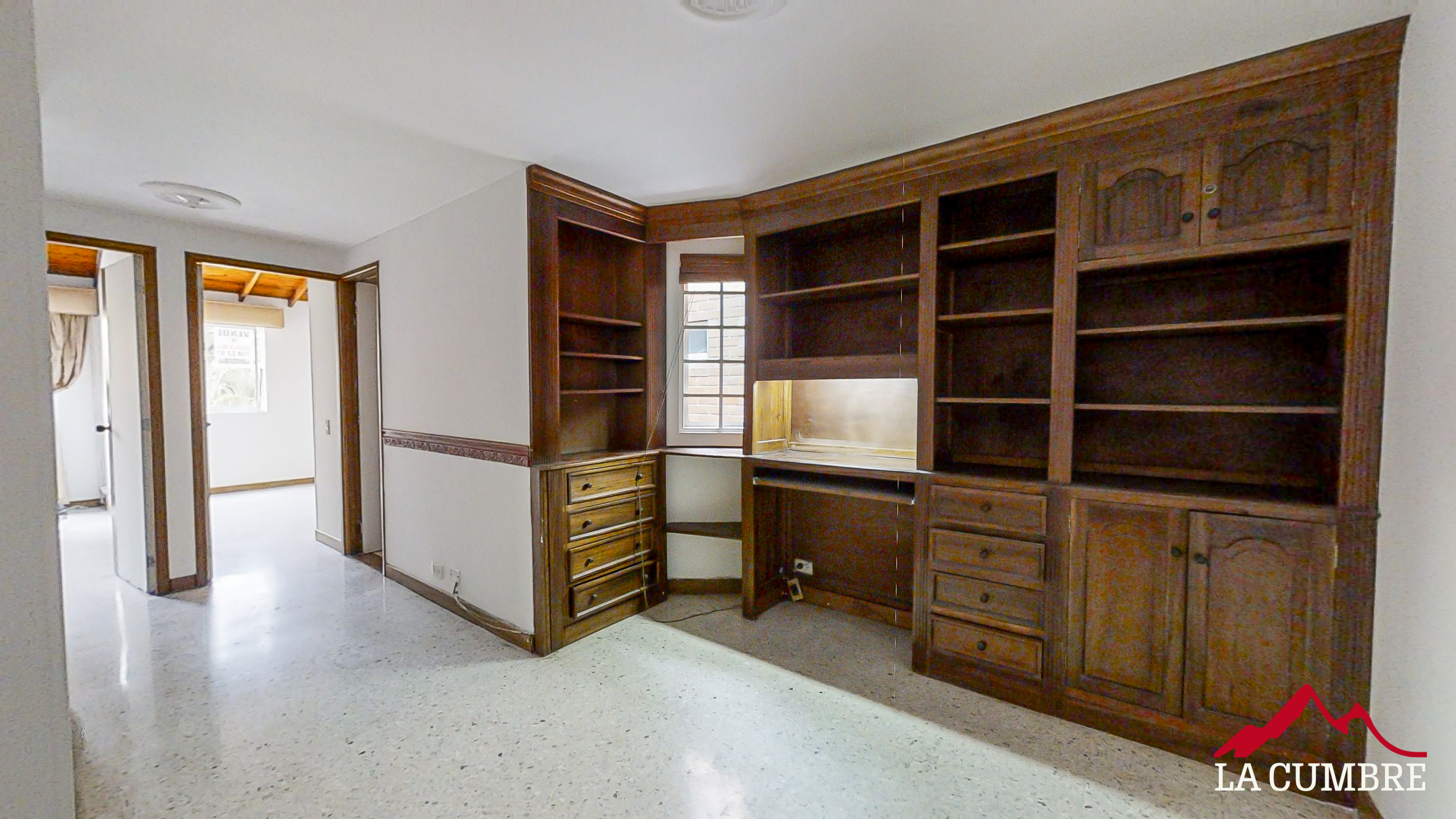 Casa en arriendo en Castropol, Medellín · foto 6 de 10