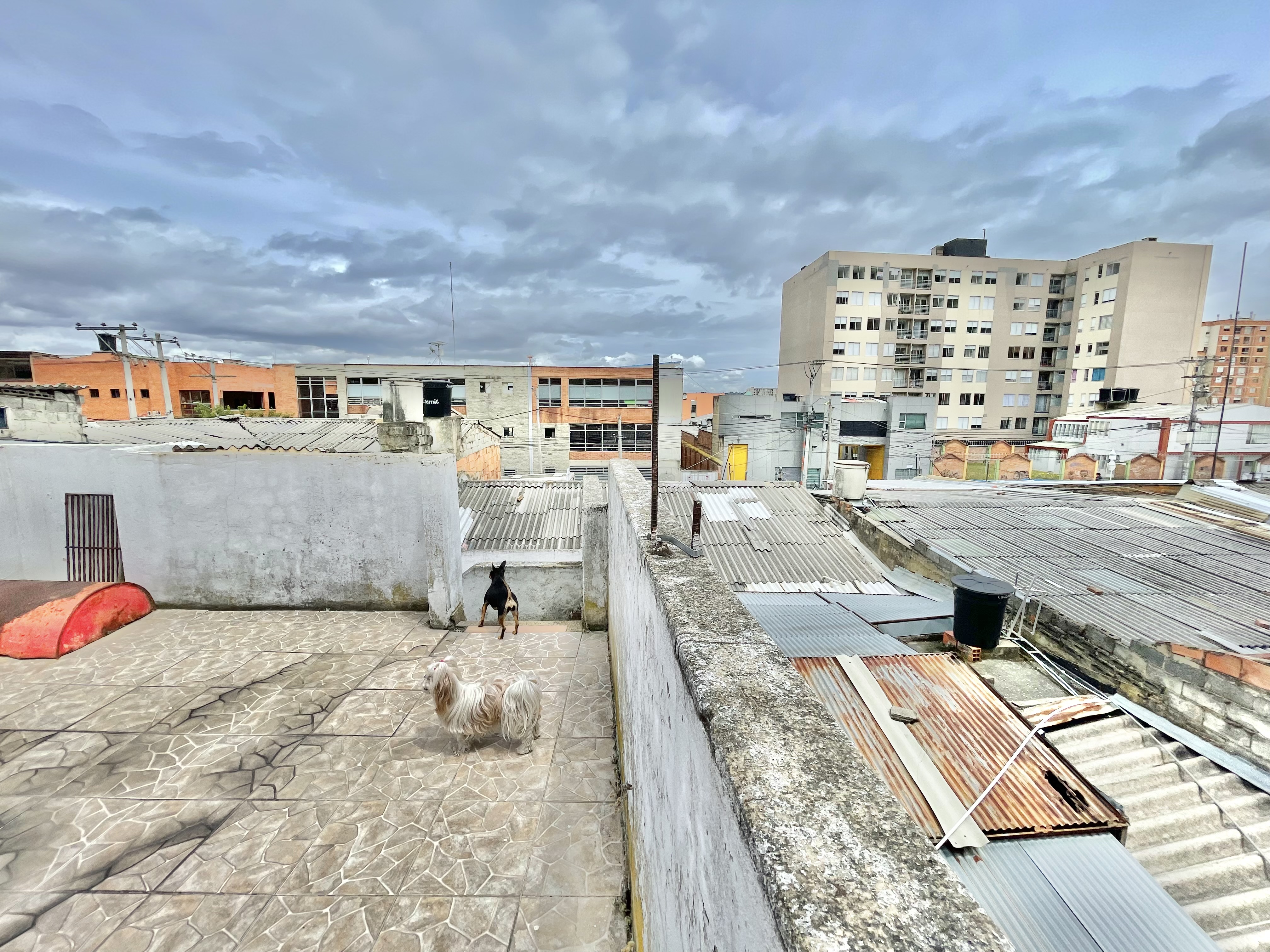 Casa de 7 alcobas en venta en San Antonio Norte, Bogotá, 159 m² · foto 12 de 24