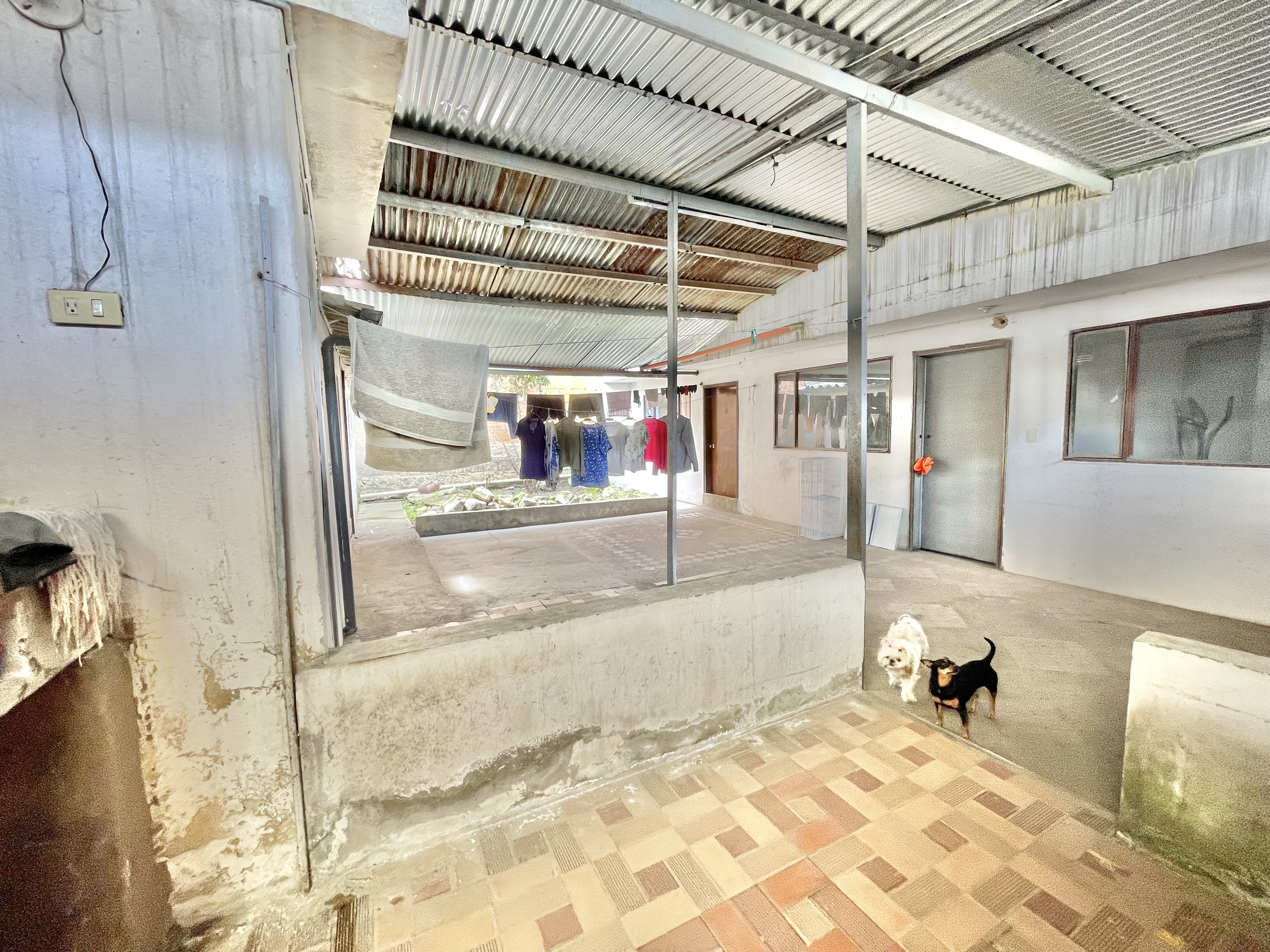 Casa de 7 alcobas en venta en San Antonio Norte, Bogotá, 159 m² · foto 17 de 24