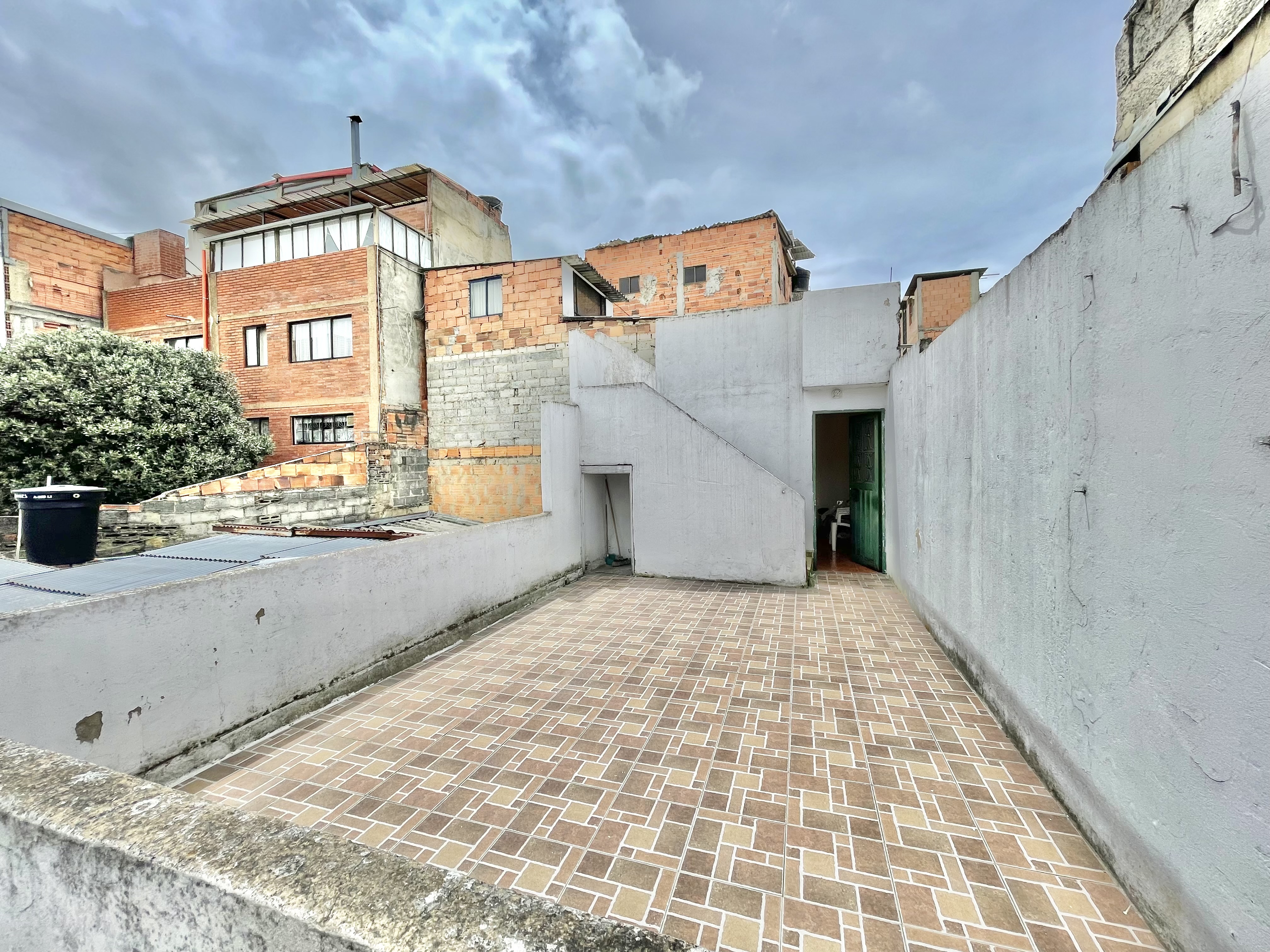 Casa de 7 alcobas en venta en San Antonio Norte, Bogotá, 159 m² · foto 20 de 24
