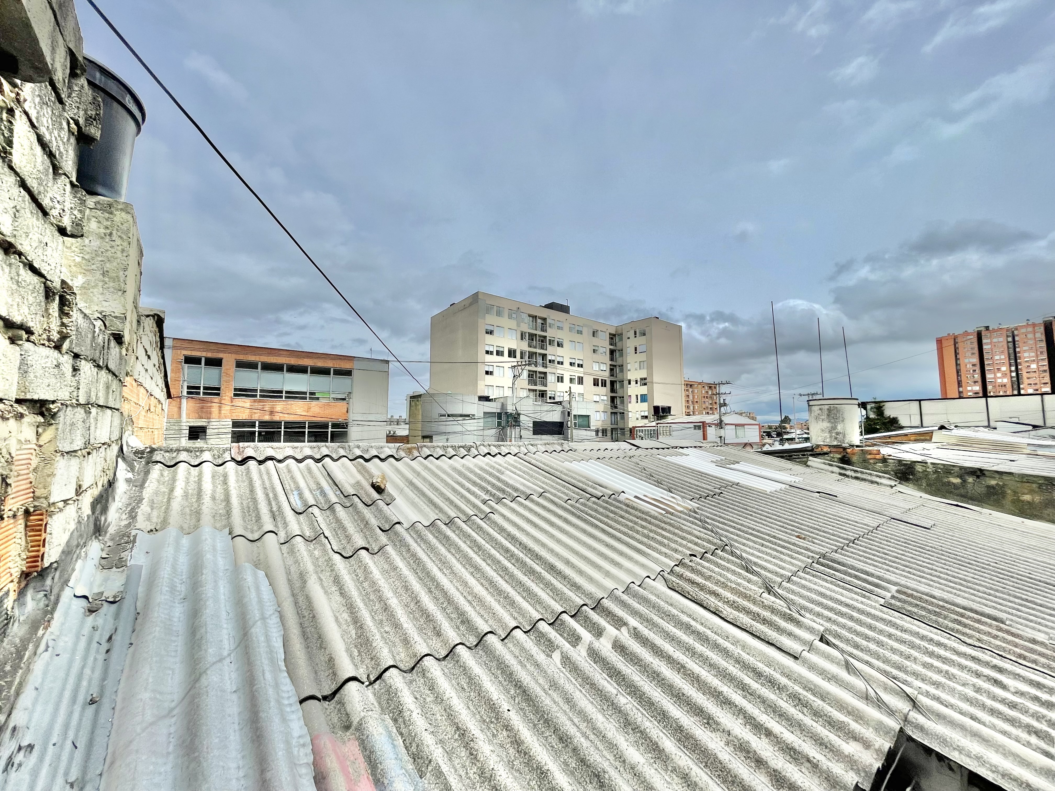 Casa de 7 alcobas en venta en San Antonio Norte, Bogotá, 159 m² · foto 21 de 24