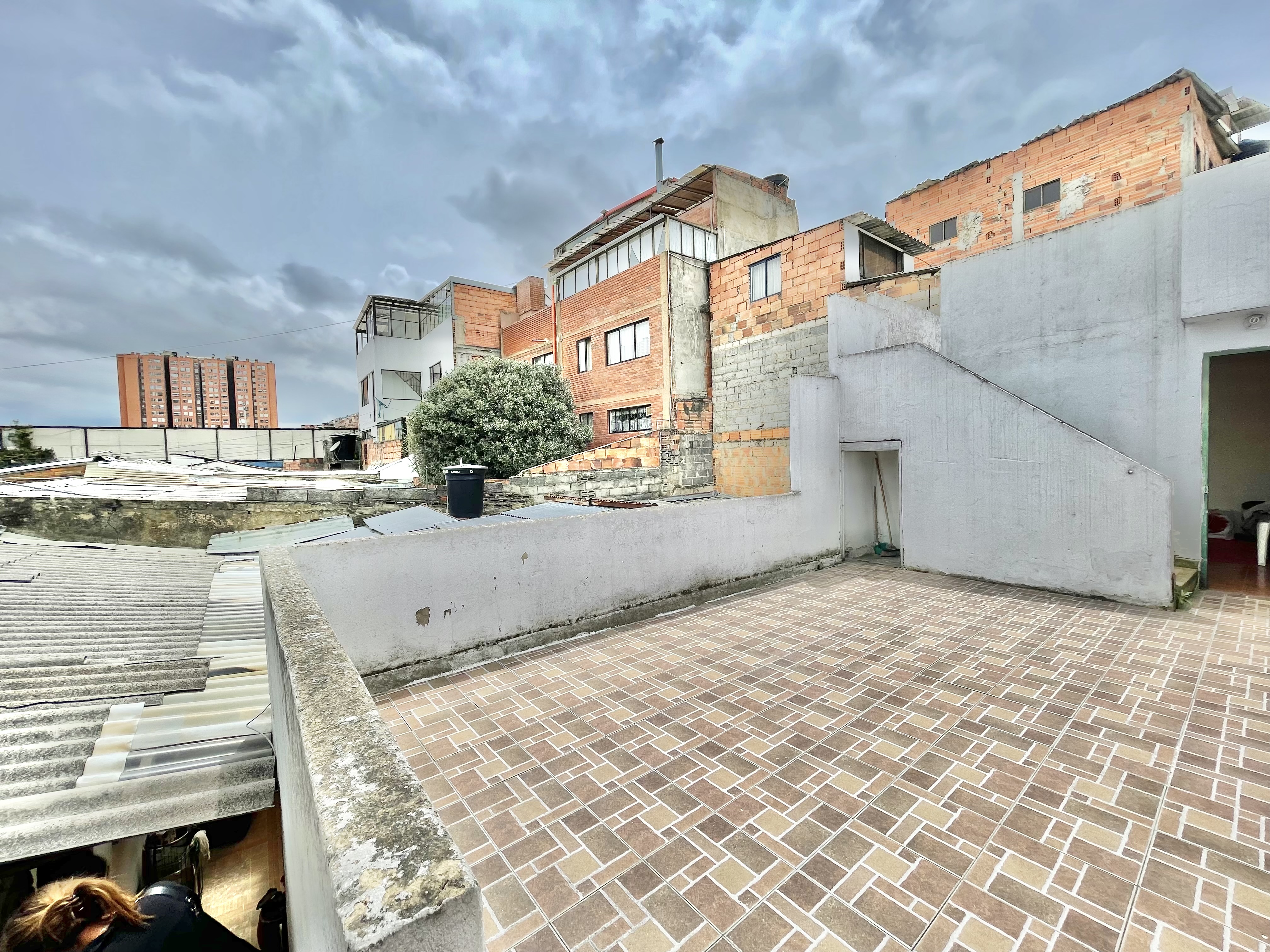 Casa de 7 alcobas en venta en San Antonio Norte, Bogotá, 159 m² · foto 22 de 24