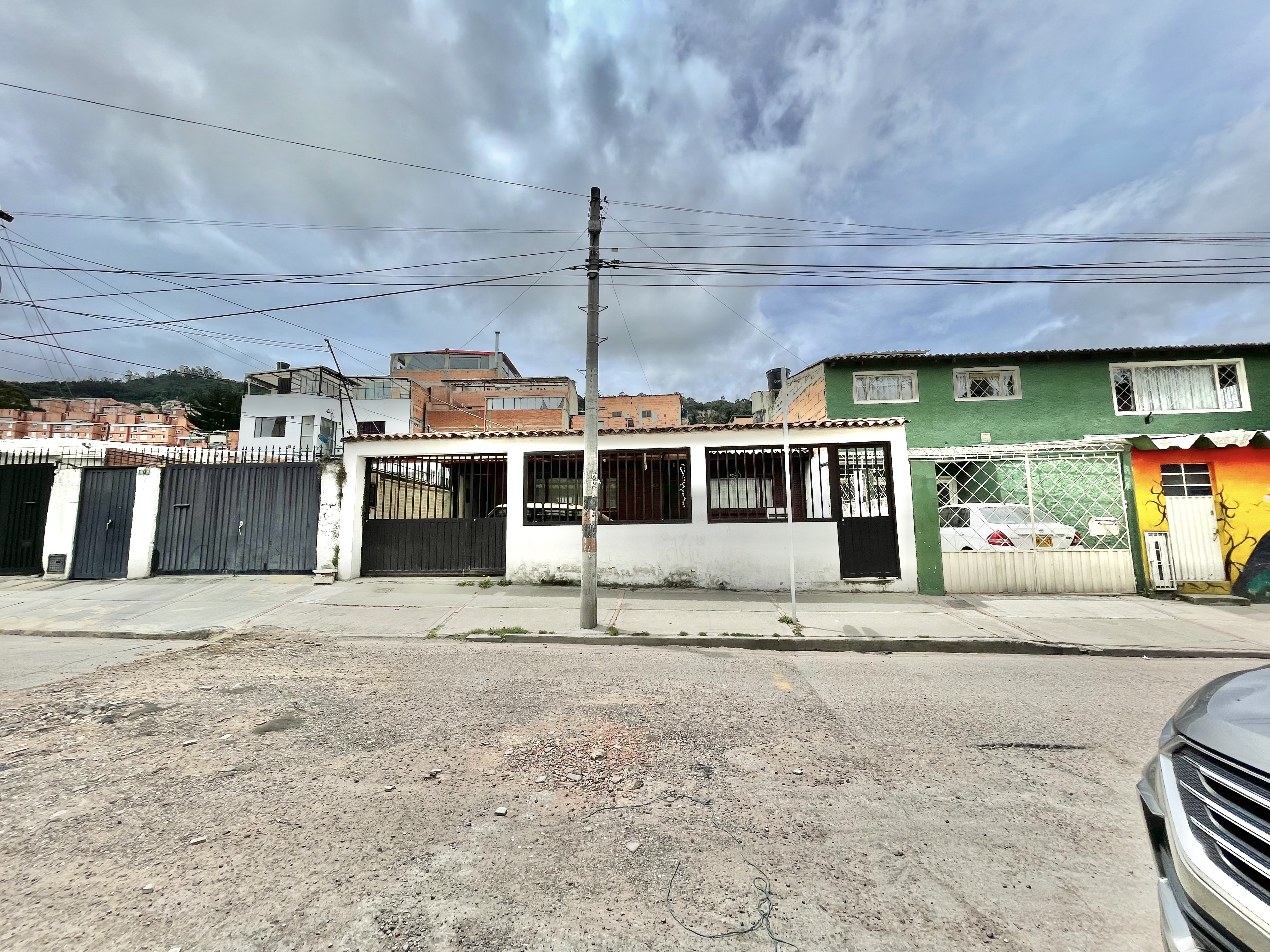 Casa de 7 alcobas en venta en San Antonio Norte, Bogotá, 159 m² · foto 6 de 24