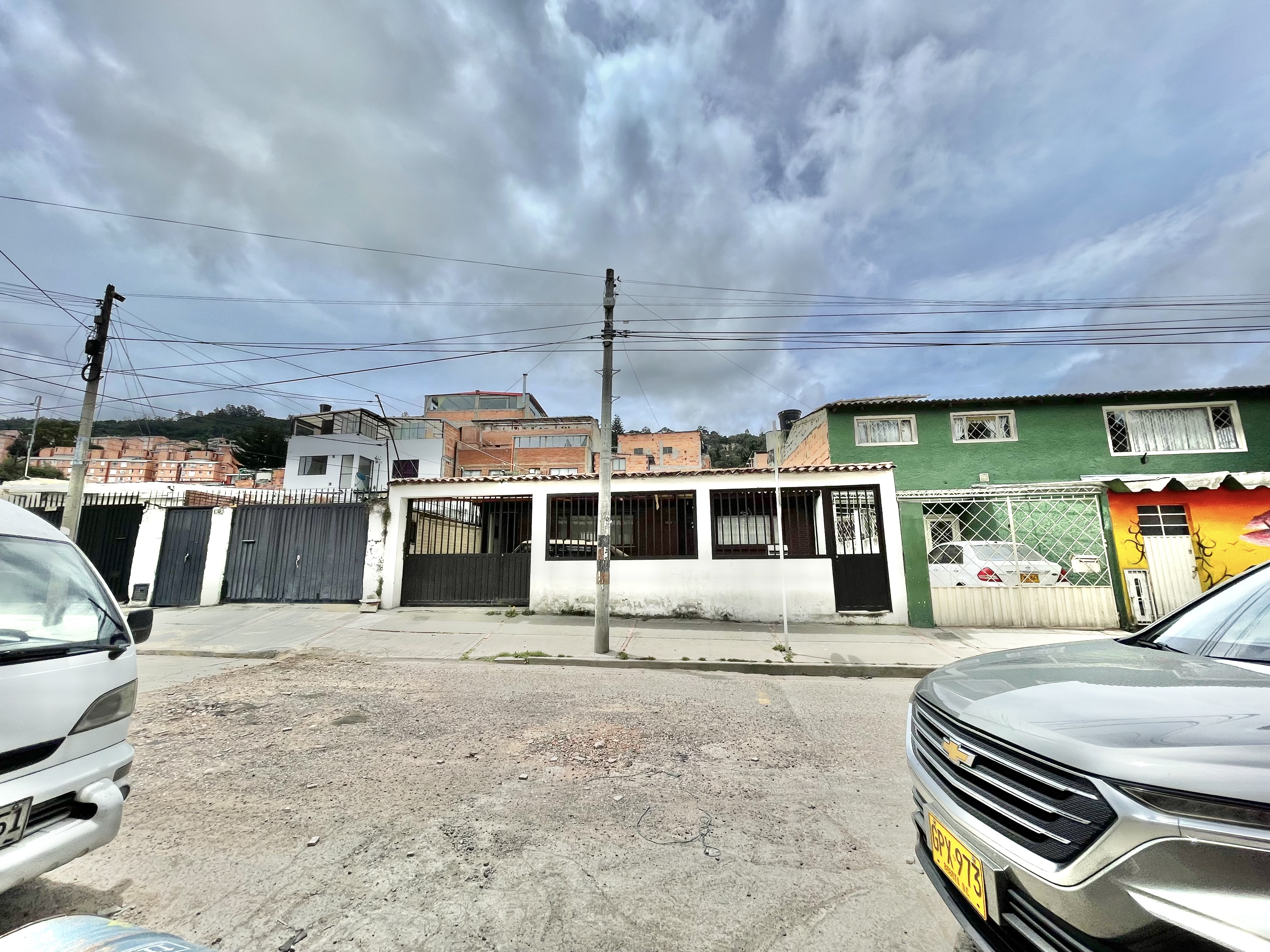 Casa de 7 alcobas en venta en San Antonio Norte, Bogotá, 159 m² · foto 7 de 24