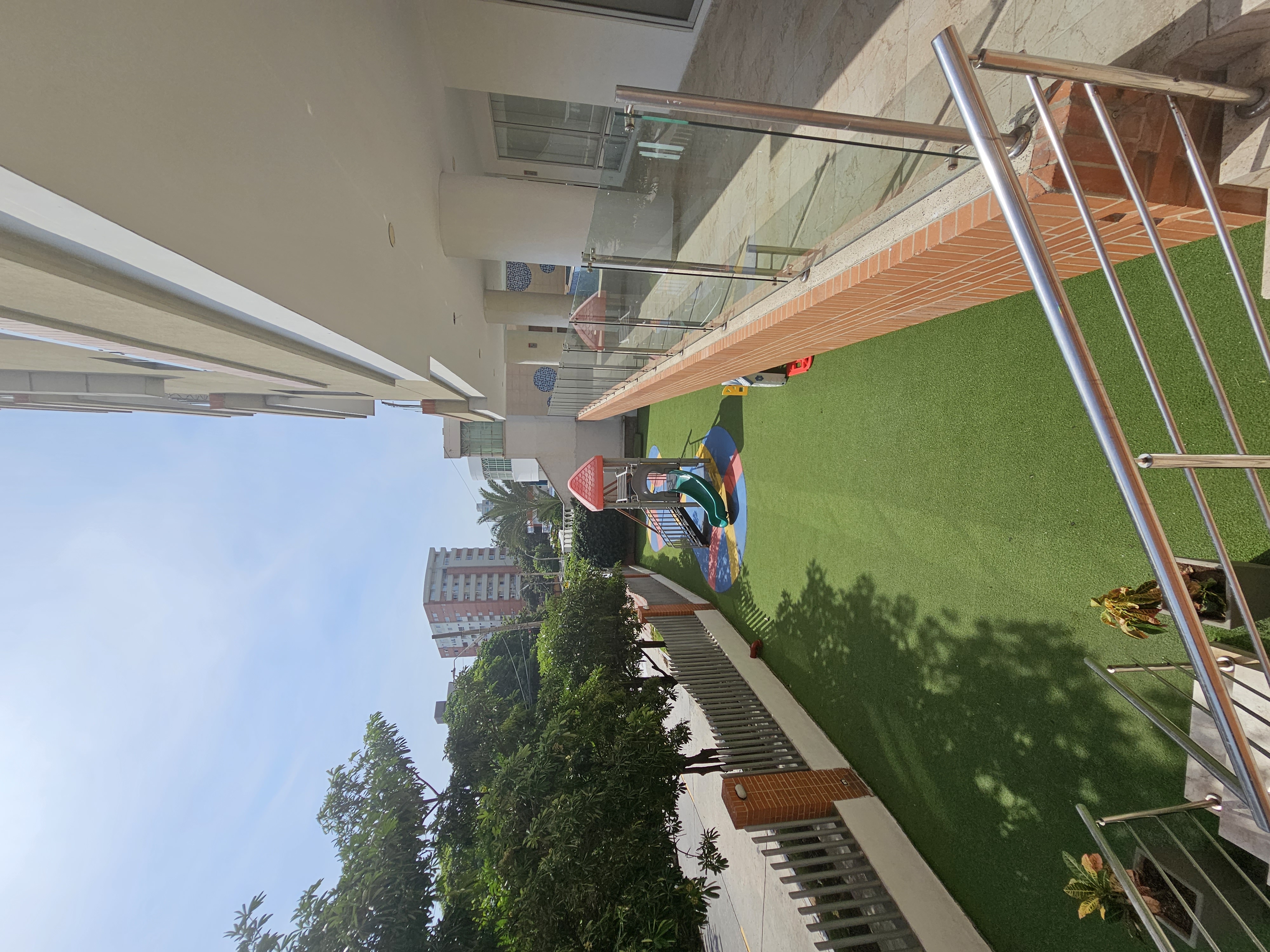 Apartamento en venta en Ciudad Jardin, Barranquilla · foto 16 de 17