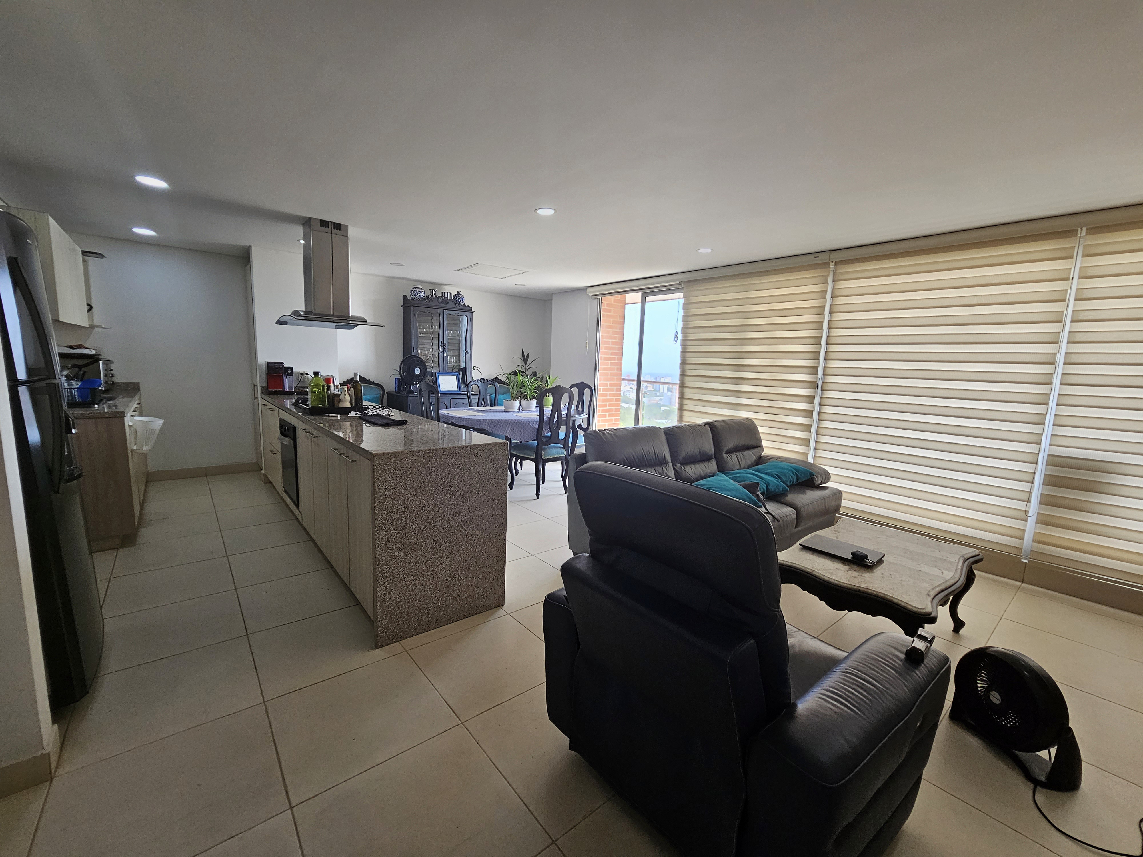 Apartamento en venta en Ciudad Jardin, Barranquilla · foto 2 de 17