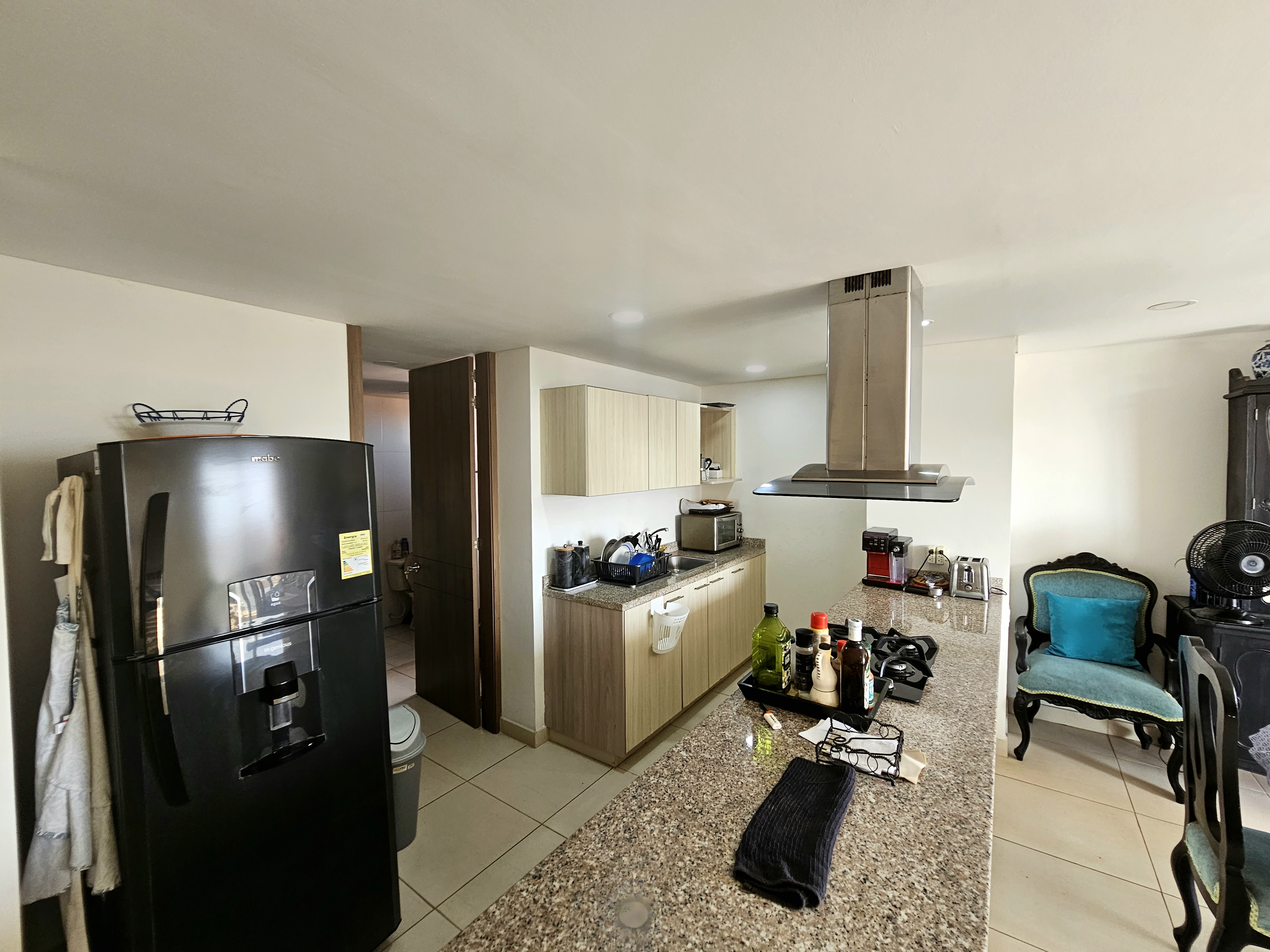 Apartamento en venta en Ciudad Jardin, Barranquilla · foto 3 de 17
