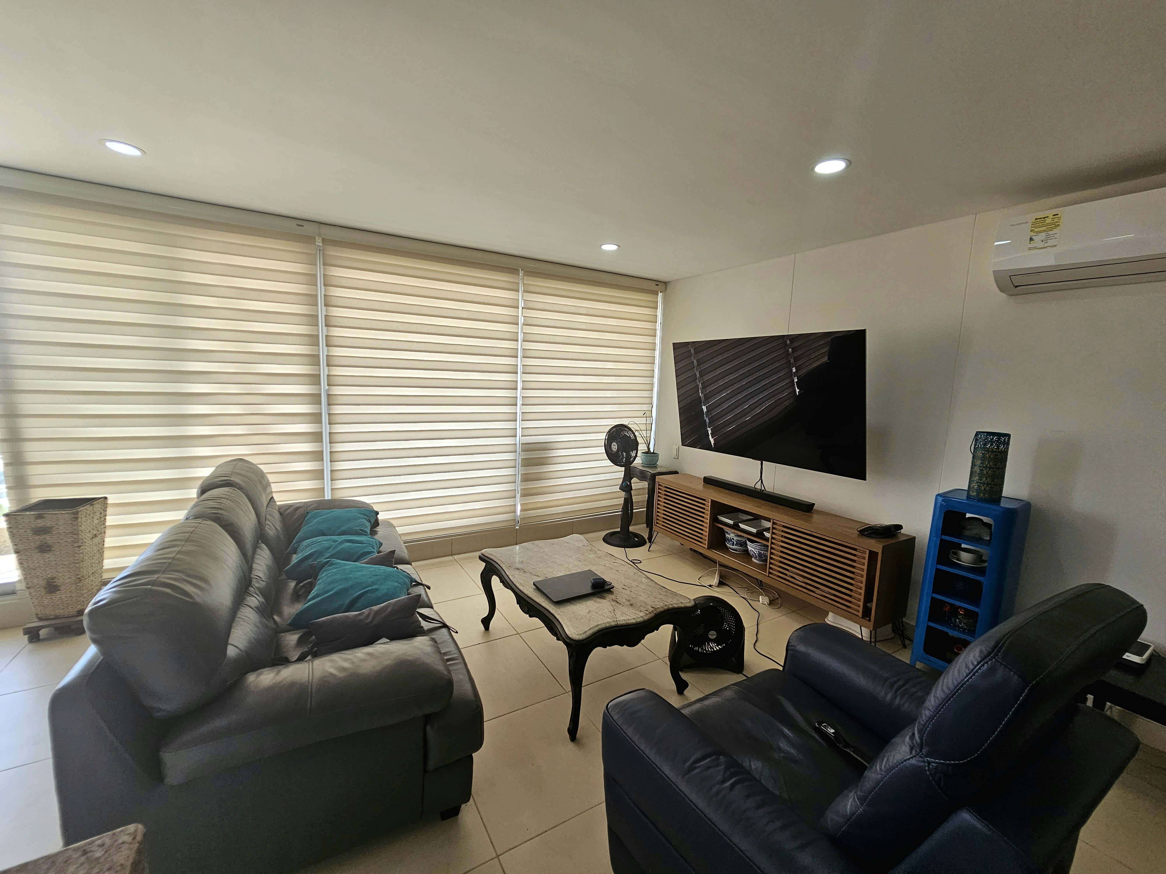 Apartamento en venta en Ciudad Jardin, Barranquilla · foto 4 de 17