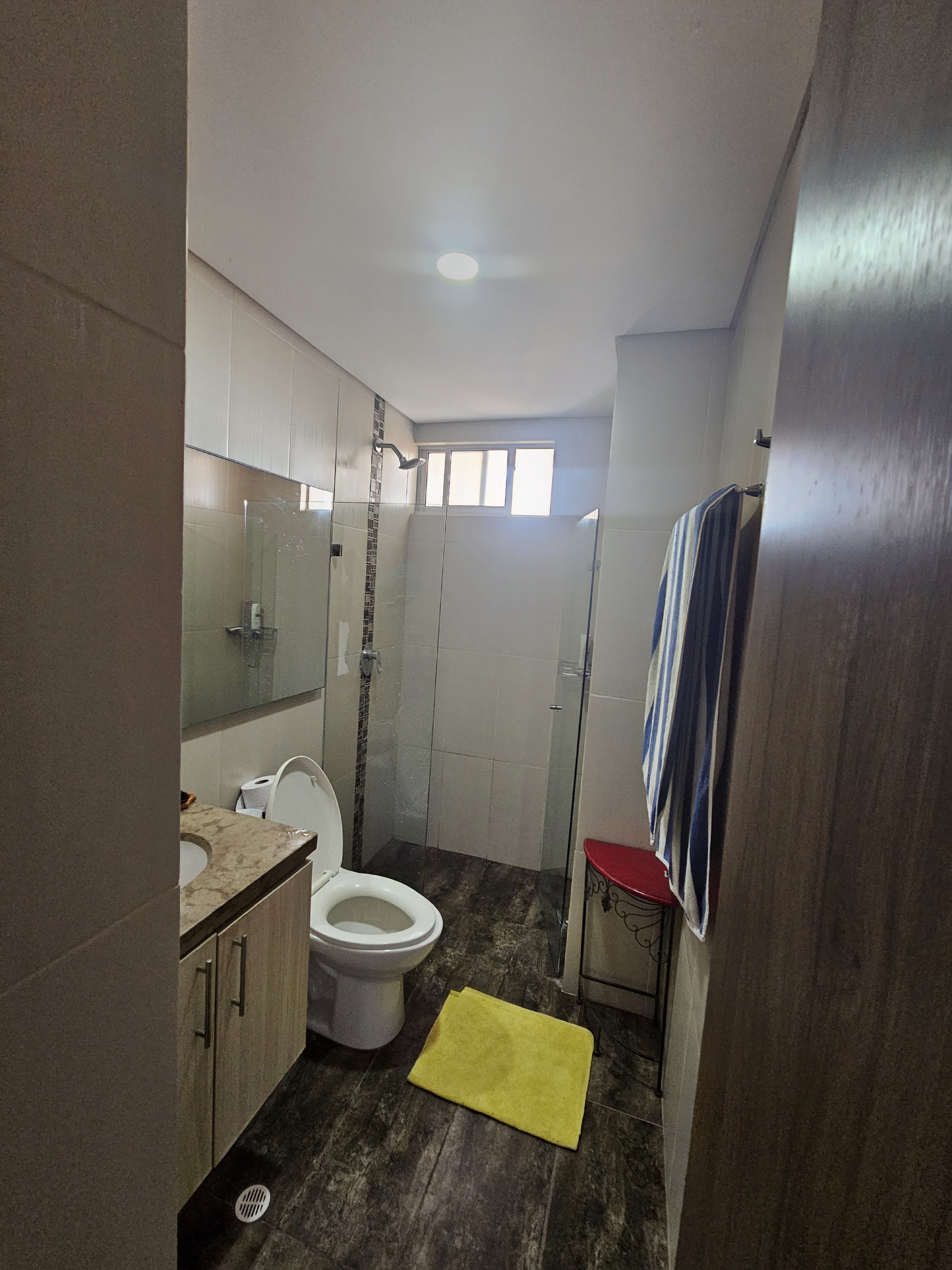 Apartamento en venta en Ciudad Jardin, Barranquilla · foto 5 de 17