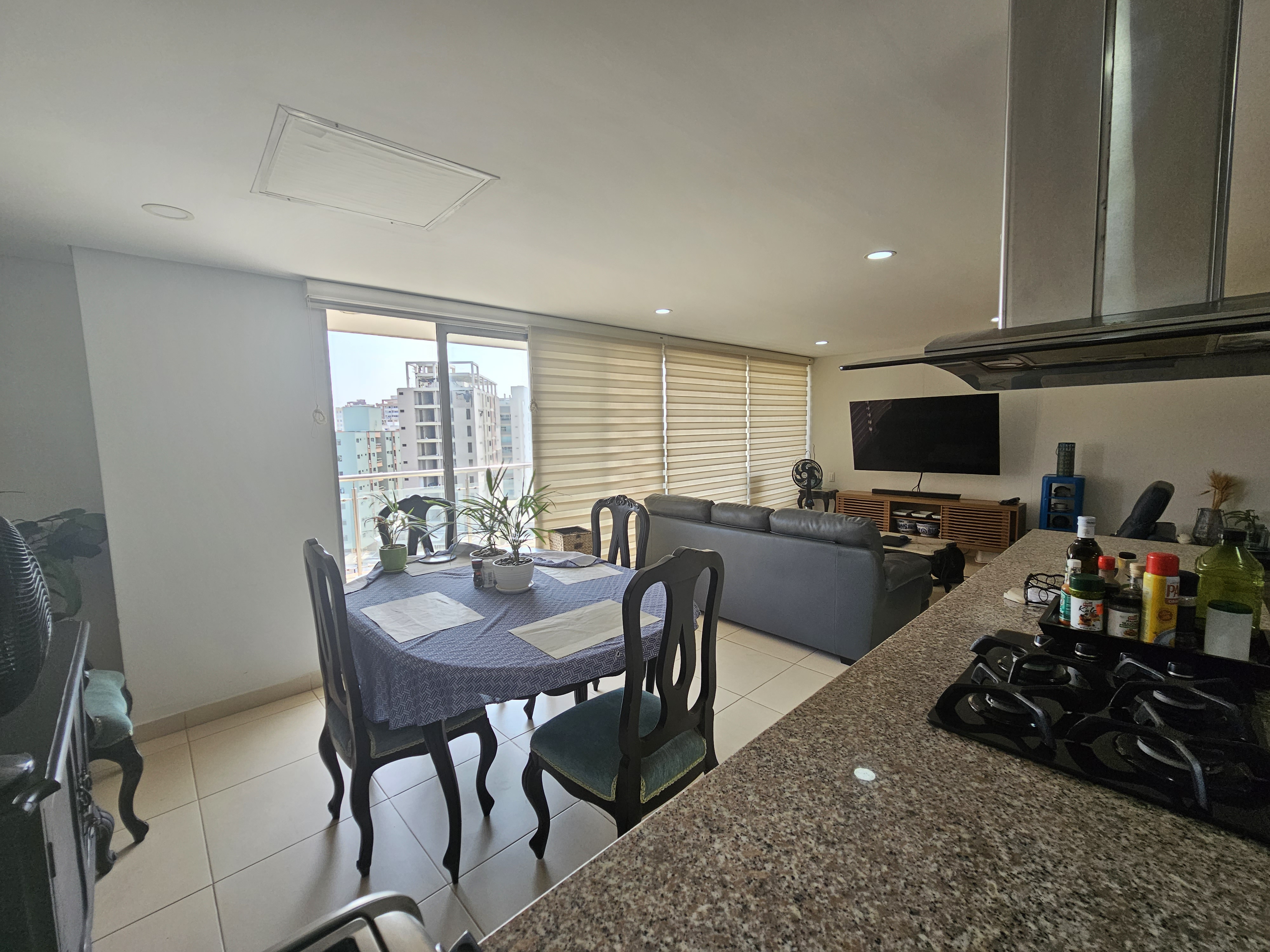 Apartamento en venta en Ciudad Jardin, Barranquilla · foto 7 de 17