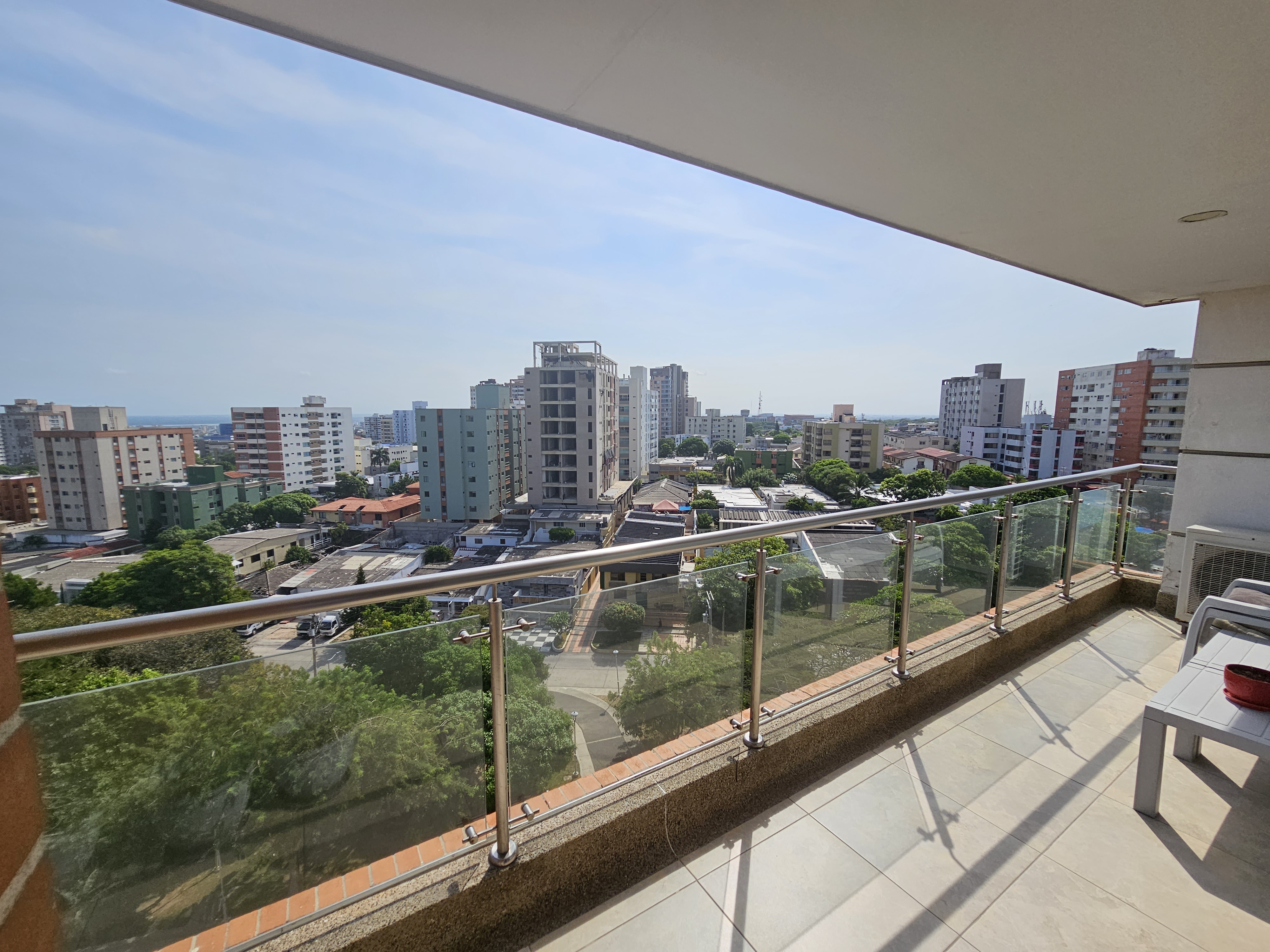 Apartamento en venta en Ciudad Jardin, Barranquilla · foto 8 de 17