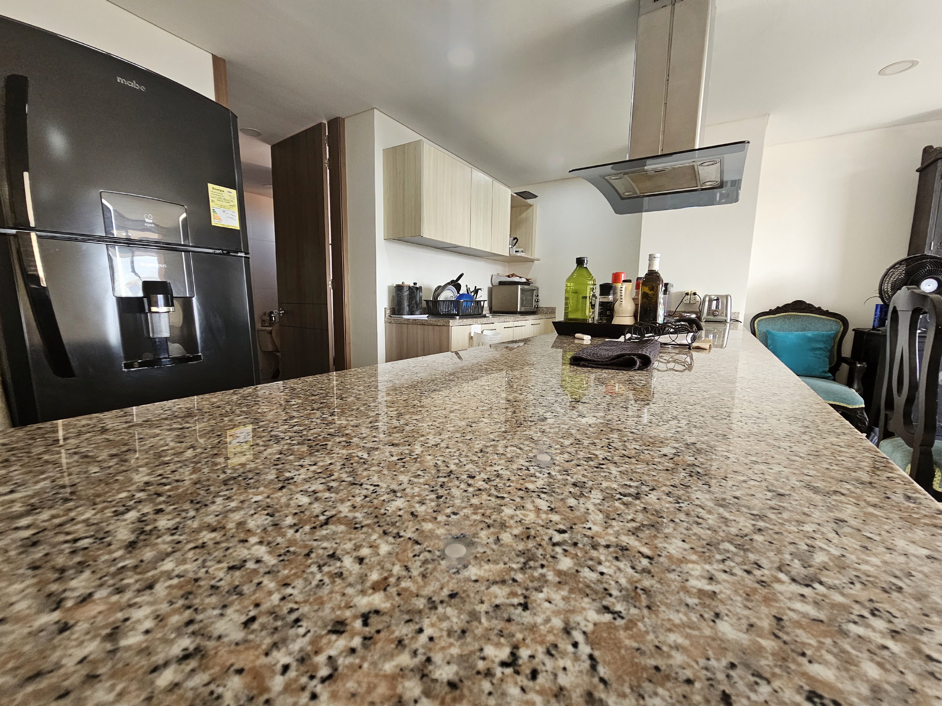 Apartamento en venta en Ciudad Jardin, Barranquilla · foto 9 de 17