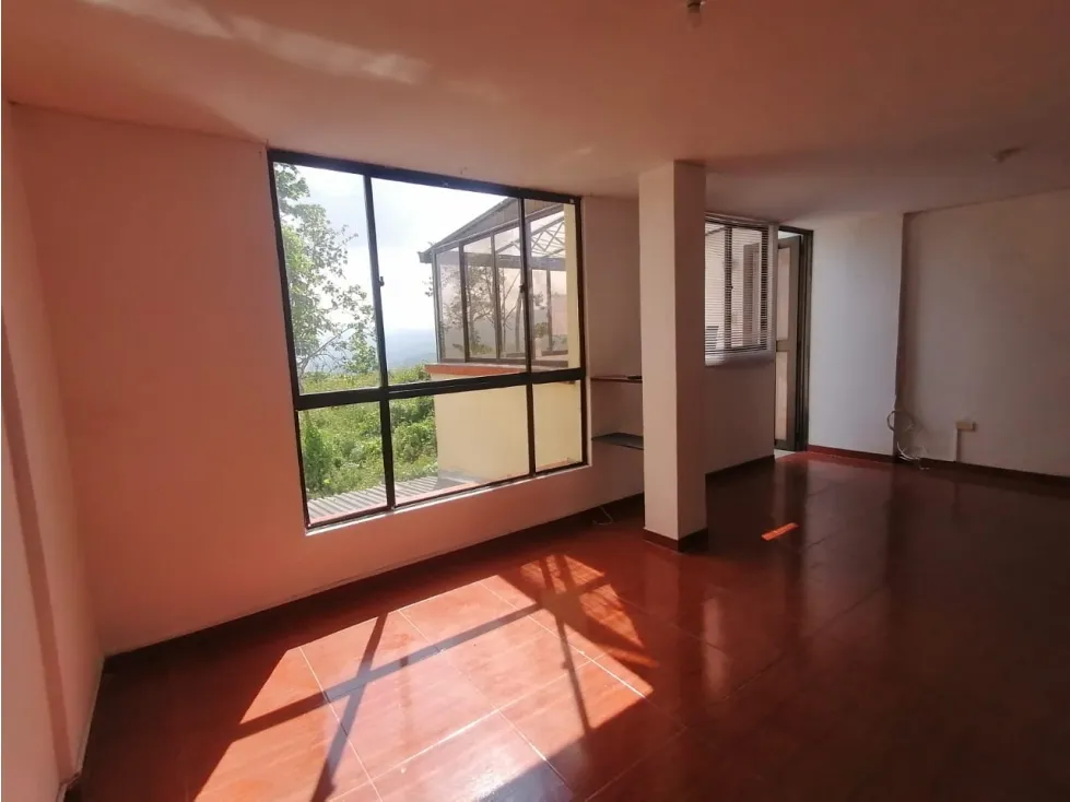 Apartment for rent in Villapilar, Manizales