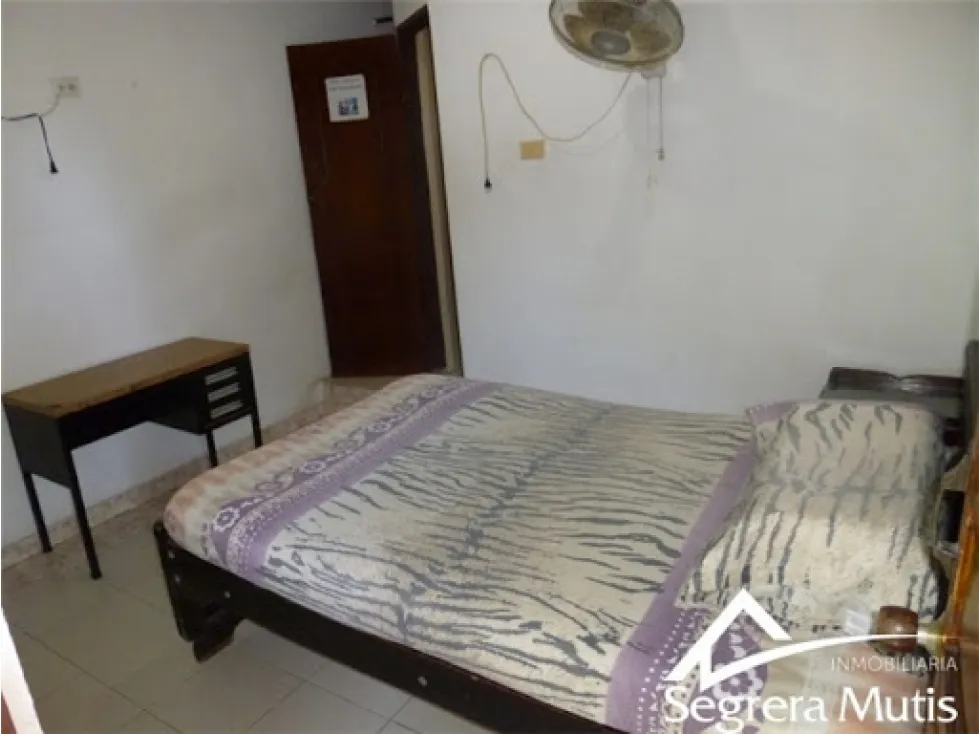 Casa de 9 alcobas en arriendo en El Bosque, Cartagena, 300 m² · foto 11 de 20