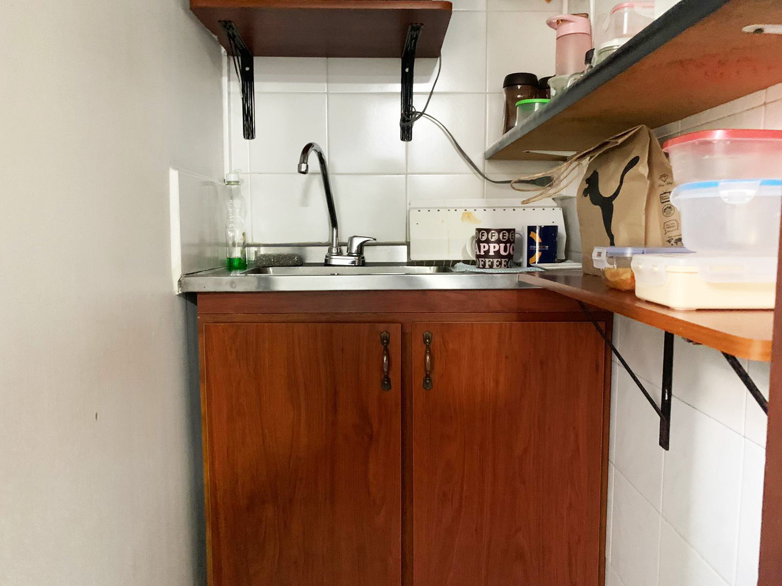Oficina en arriendo en Manila, Medellín, 67 m² · foto 5 de 6