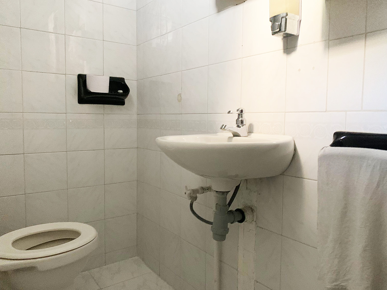 Oficina en arriendo en Manila, Medellín, 67 m² · foto 6 de 6