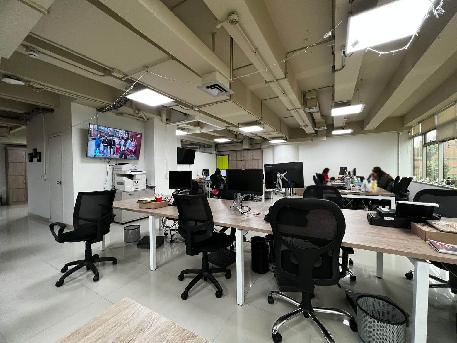 Oficina en arriendo en Milla De Oro, Medellín, 145 m² · foto 3 de 6