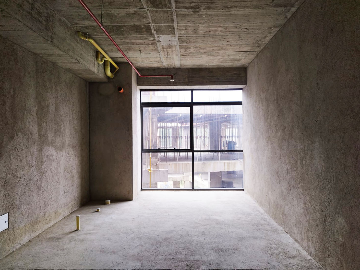 Oficina en arriendo en Altos Del Poblado, Medellín, 242 m² · foto 13 de 20