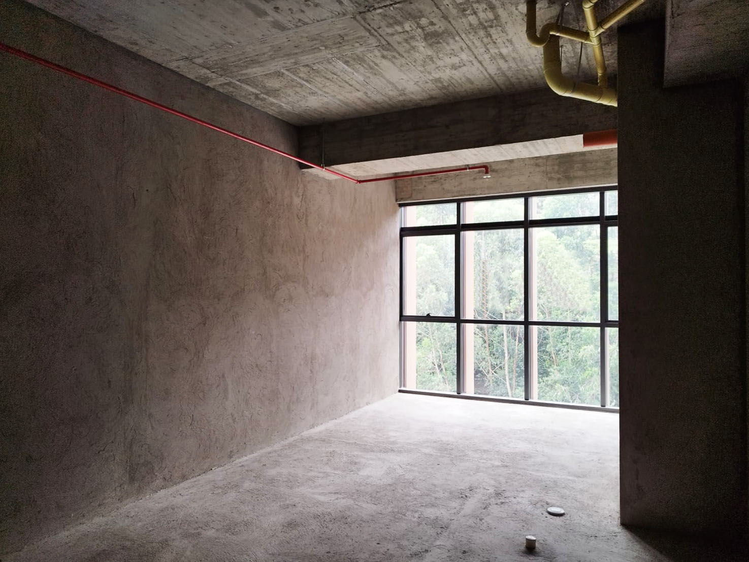 Oficina en arriendo en Altos Del Poblado, Medellín, 242 m² · foto 14 de 20
