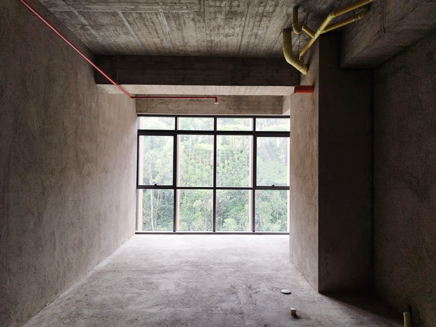 Oficina en arriendo en Altos Del Poblado, Medellín, 242 m² · foto 15 de 20