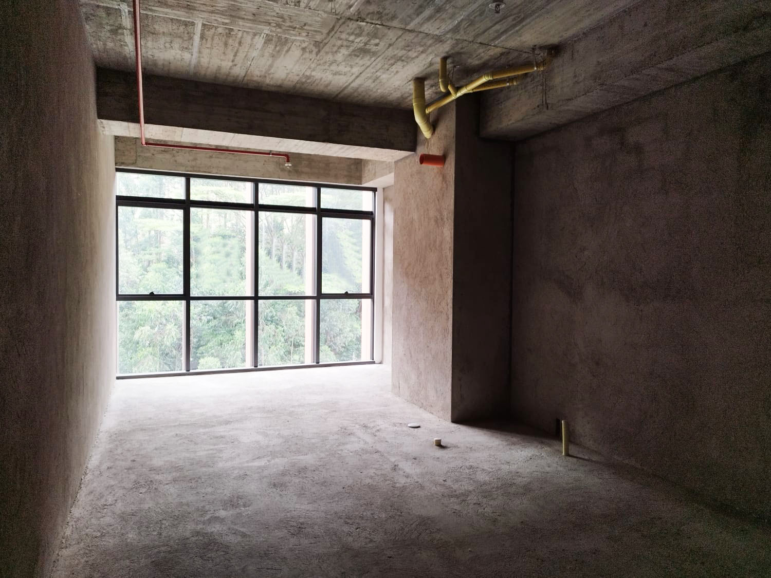 Oficina en arriendo en Altos Del Poblado, Medellín, 242 m² · foto 16 de 20