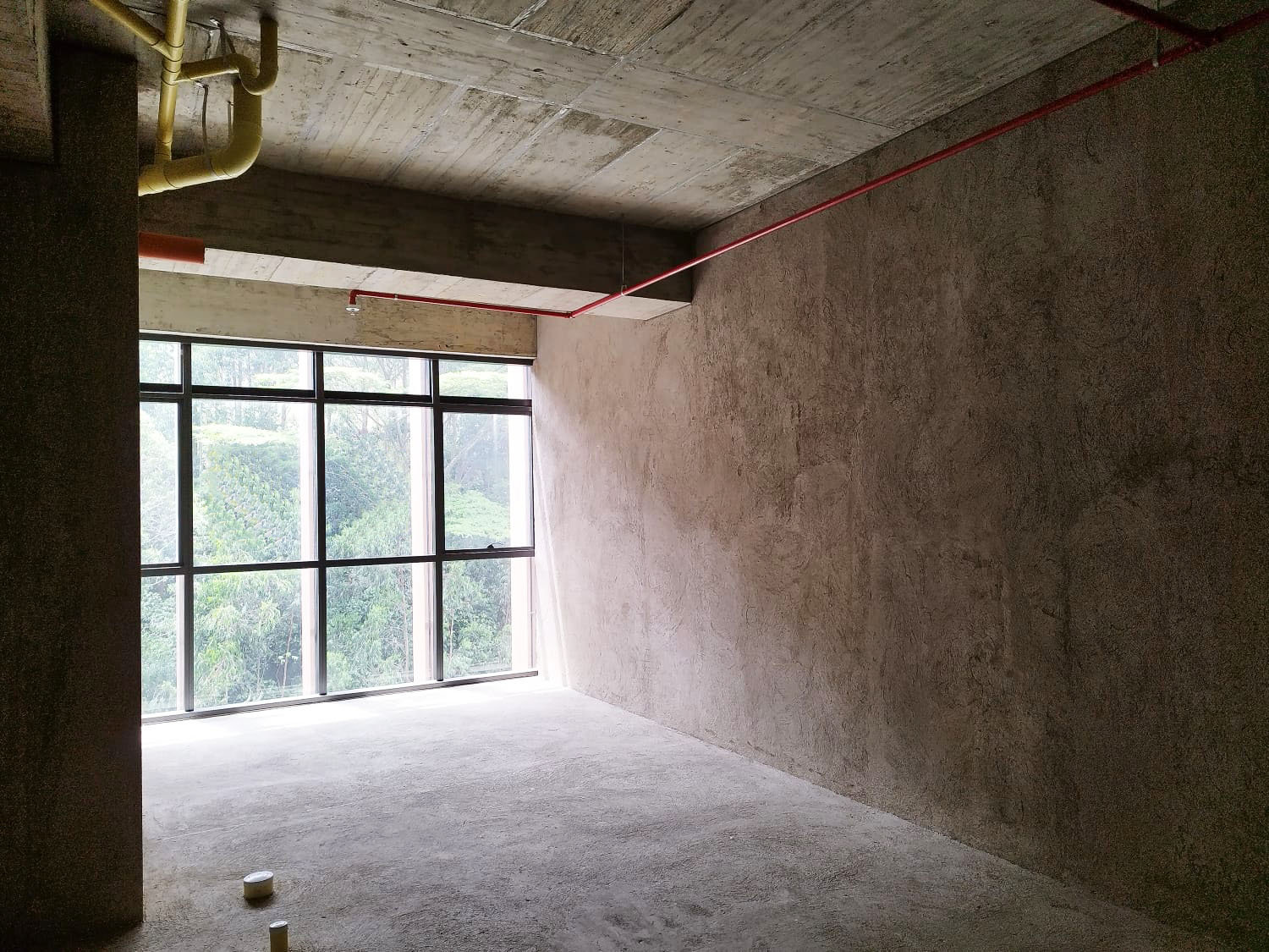 Oficina en arriendo en Altos Del Poblado, Medellín, 242 m² · foto 17 de 20