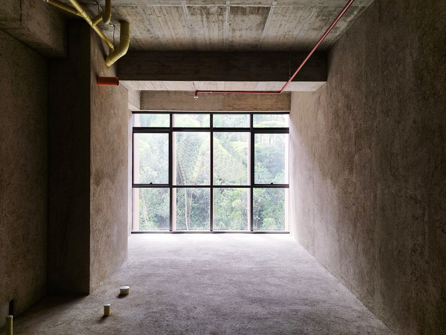 Oficina en arriendo en Altos Del Poblado, Medellín, 242 m² · foto 18 de 20