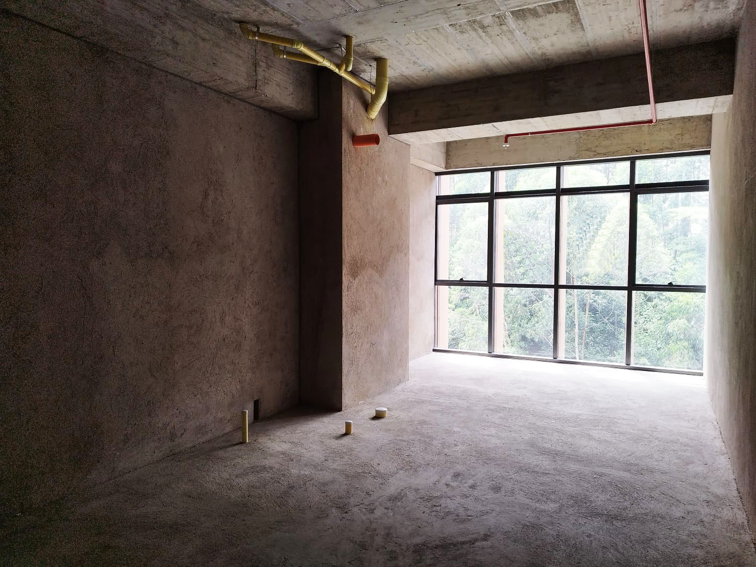 Oficina en arriendo en Altos Del Poblado, Medellín, 242 m² · foto 19 de 20
