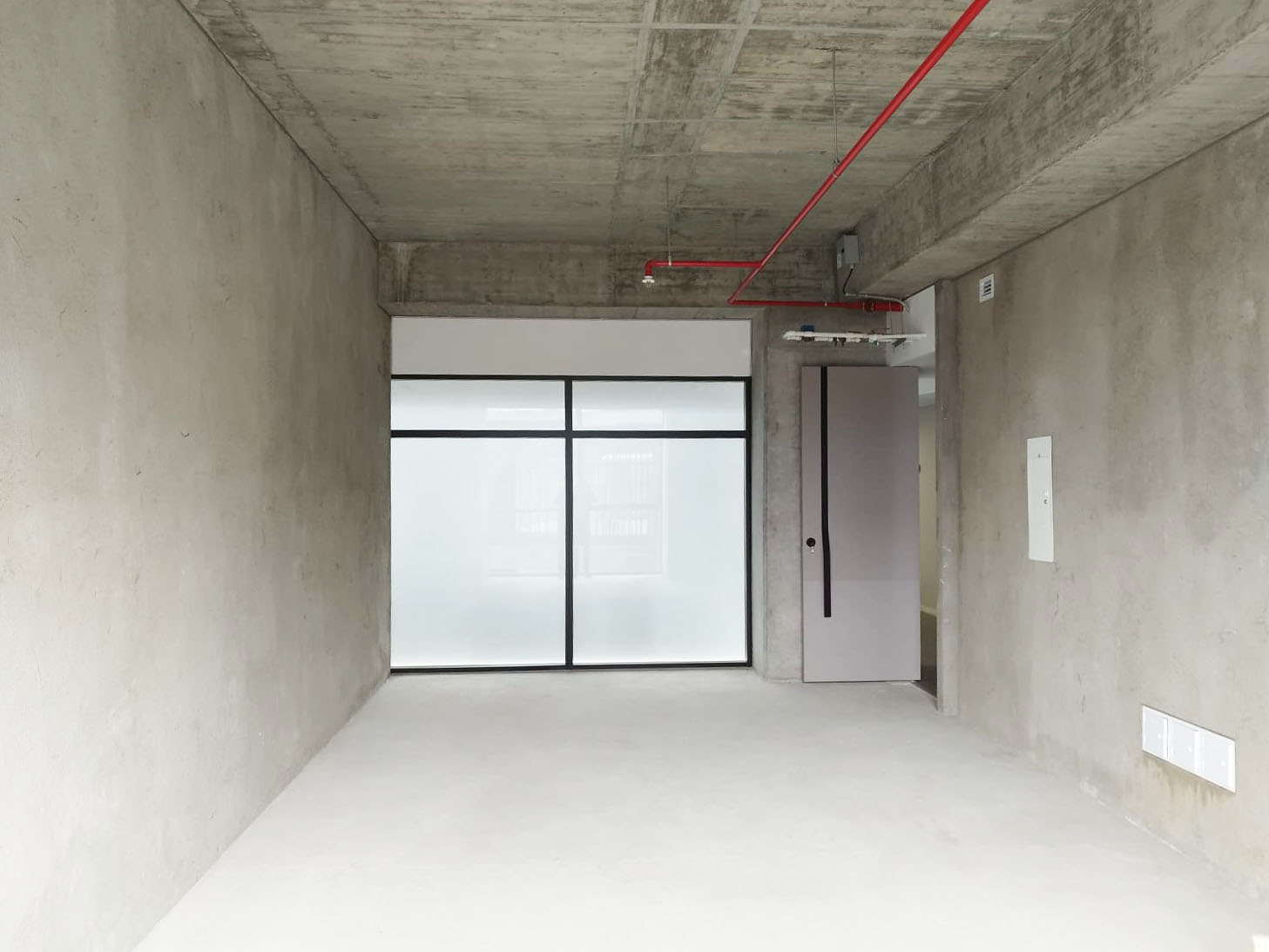 Oficina en arriendo en Altos Del Poblado, Medellín, 242 m² · foto 20 de 20