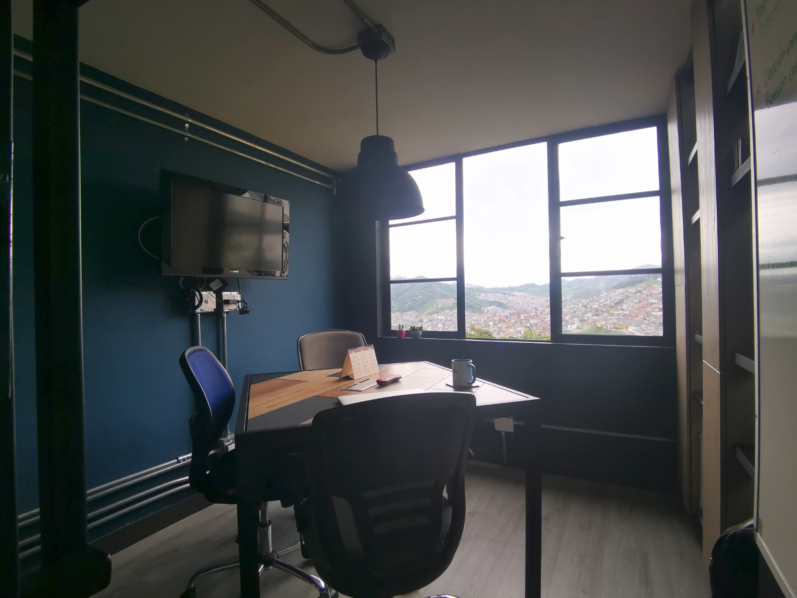 Oficina en venta en Avenida Santander, Manizales, 38 m² · foto 10 de 19