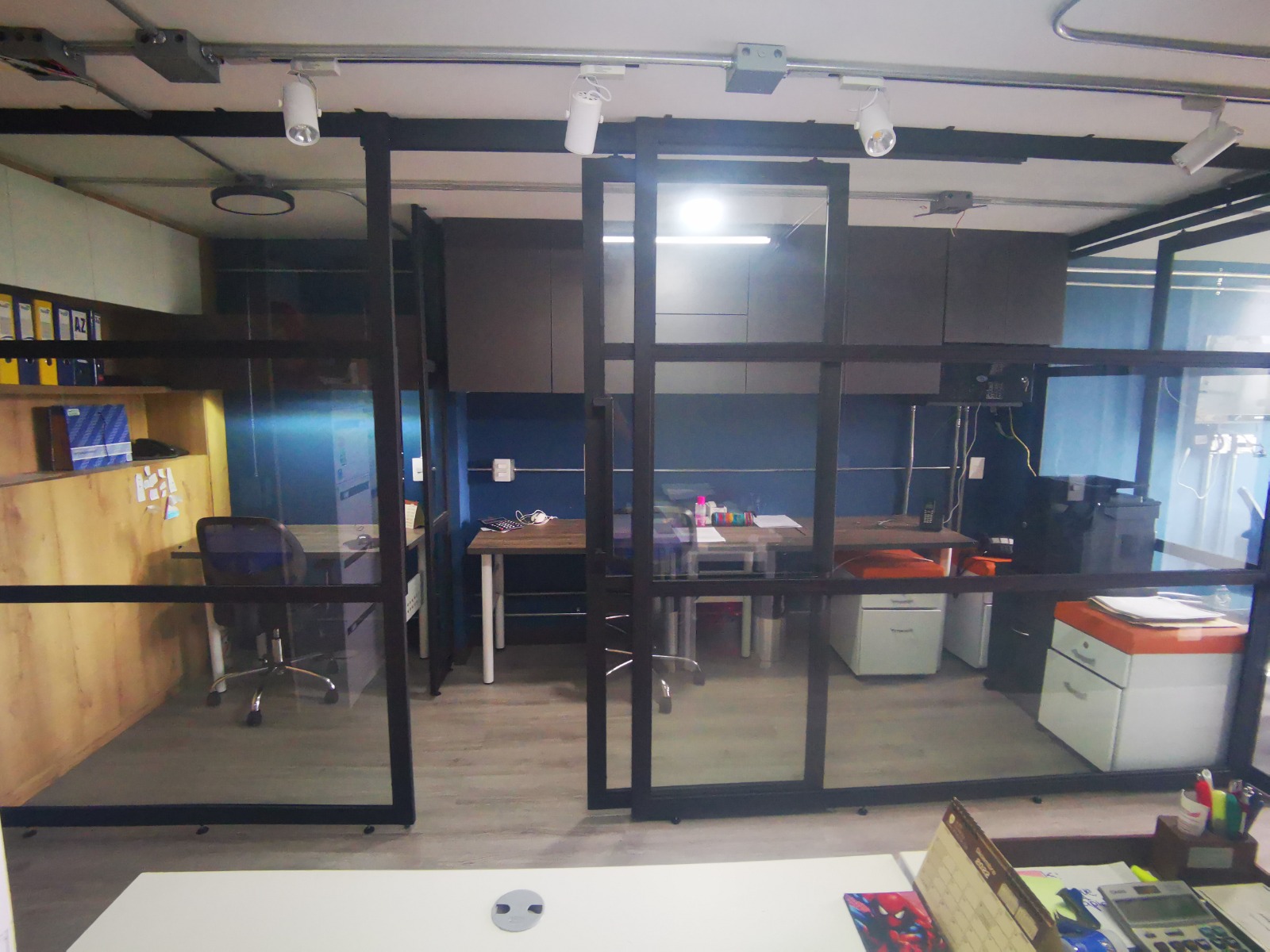 Oficina en venta en Avenida Santander, Manizales, 38 m² · foto 12 de 19