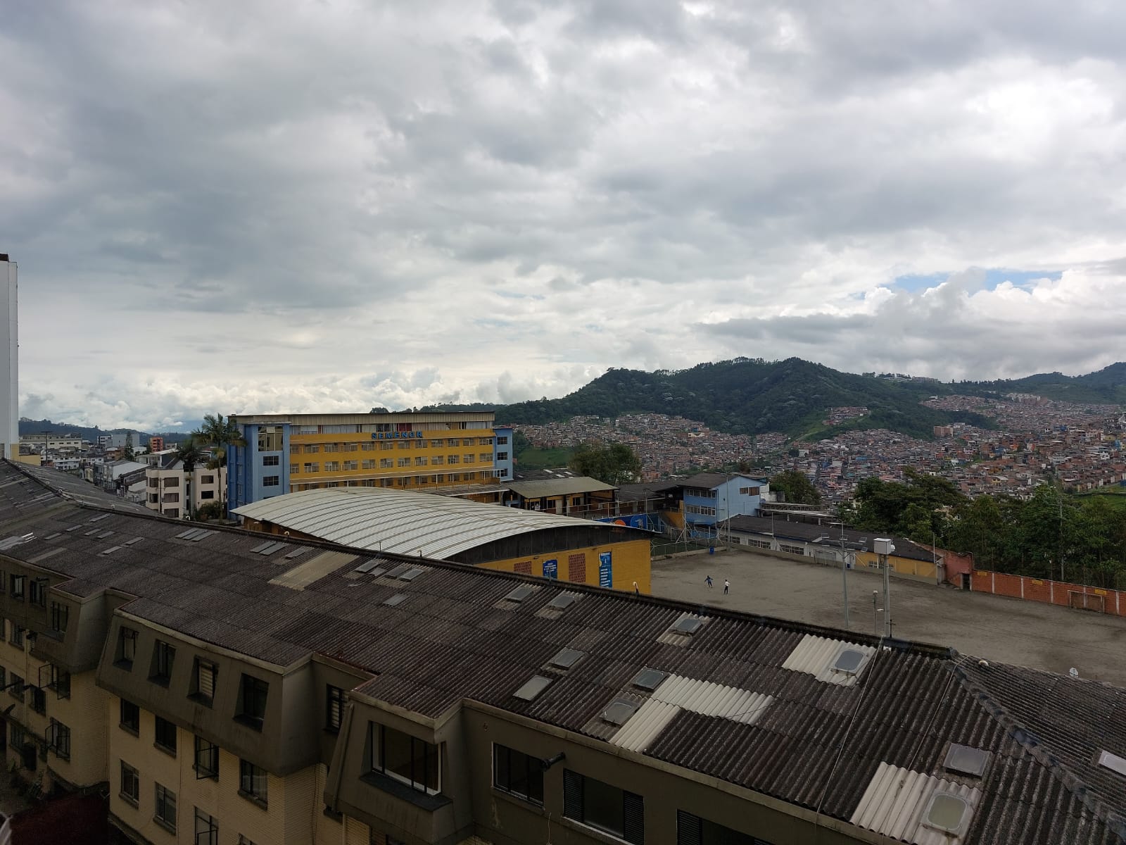 Oficina en venta en Avenida Santander, Manizales, 38 m² · foto 13 de 19