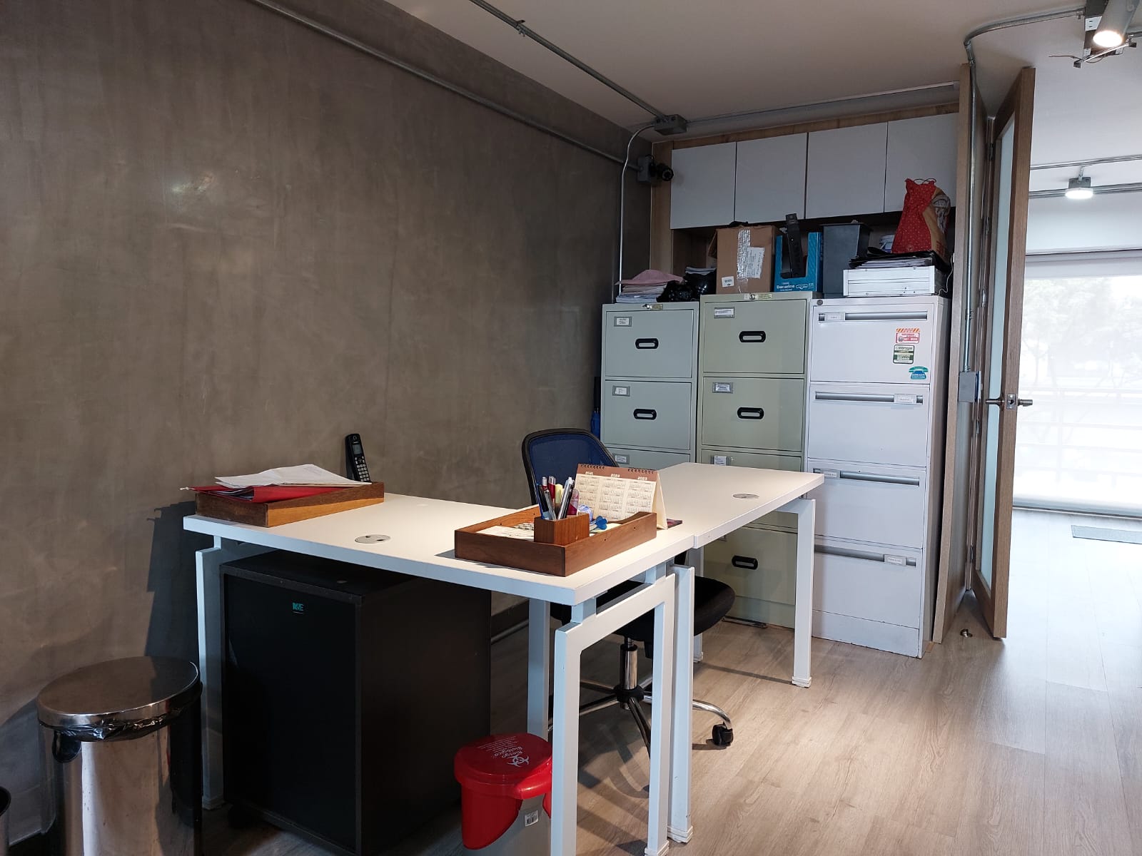 Oficina en venta en Avenida Santander, Manizales, 38 m² · foto 14 de 19