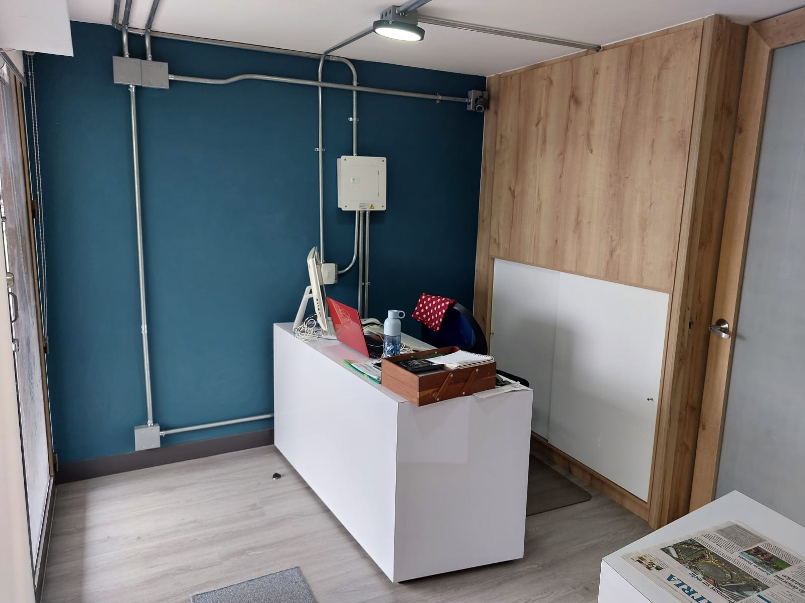Oficina en venta en Avenida Santander, Manizales, 38 m² · foto 15 de 19