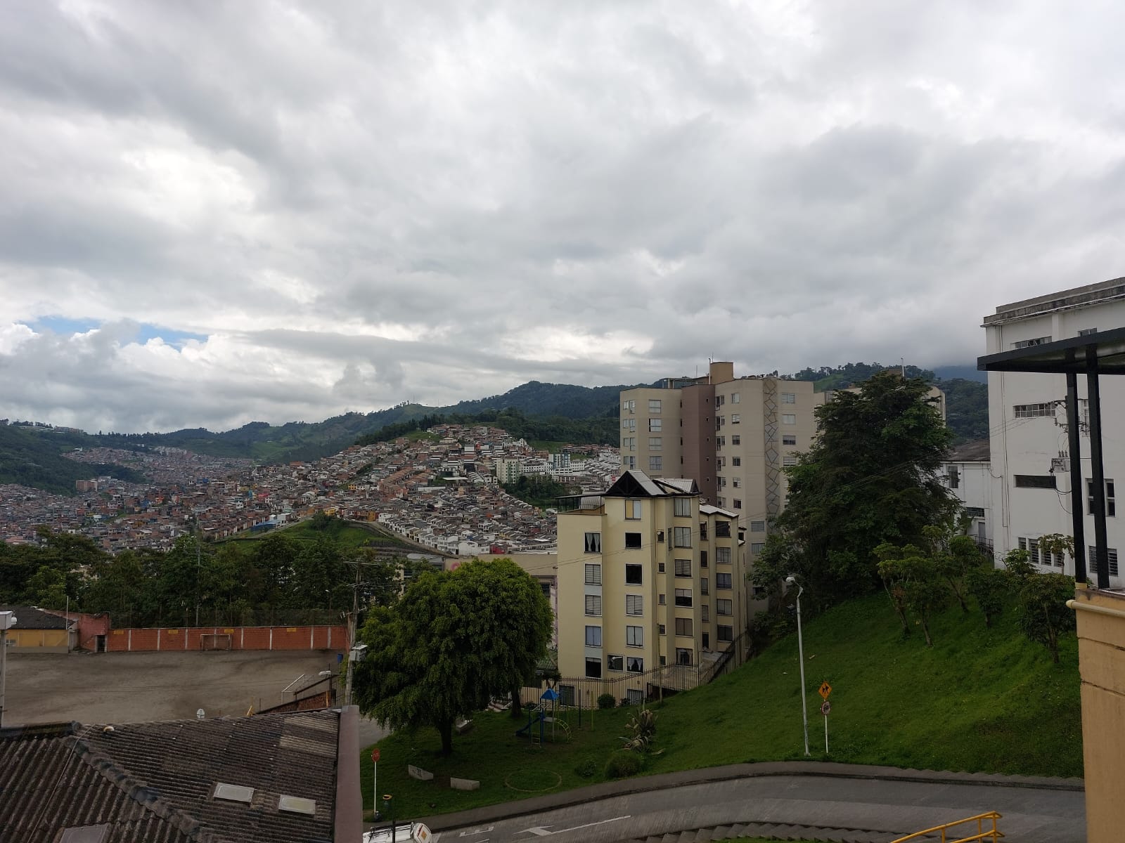 Oficina en venta en Avenida Santander, Manizales, 38 m² · foto 17 de 19