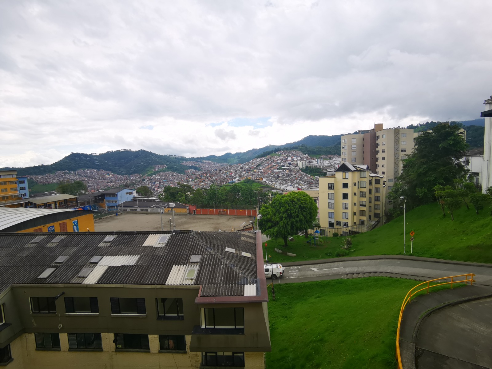 Oficina en venta en Avenida Santander, Manizales, 38 m² · foto 18 de 19