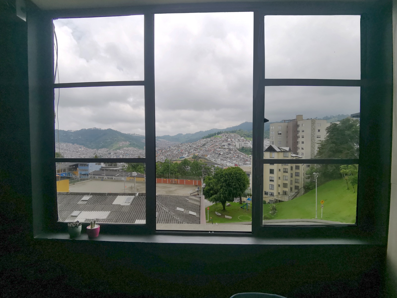Oficina en venta en Avenida Santander, Manizales, 38 m² · foto 19 de 19