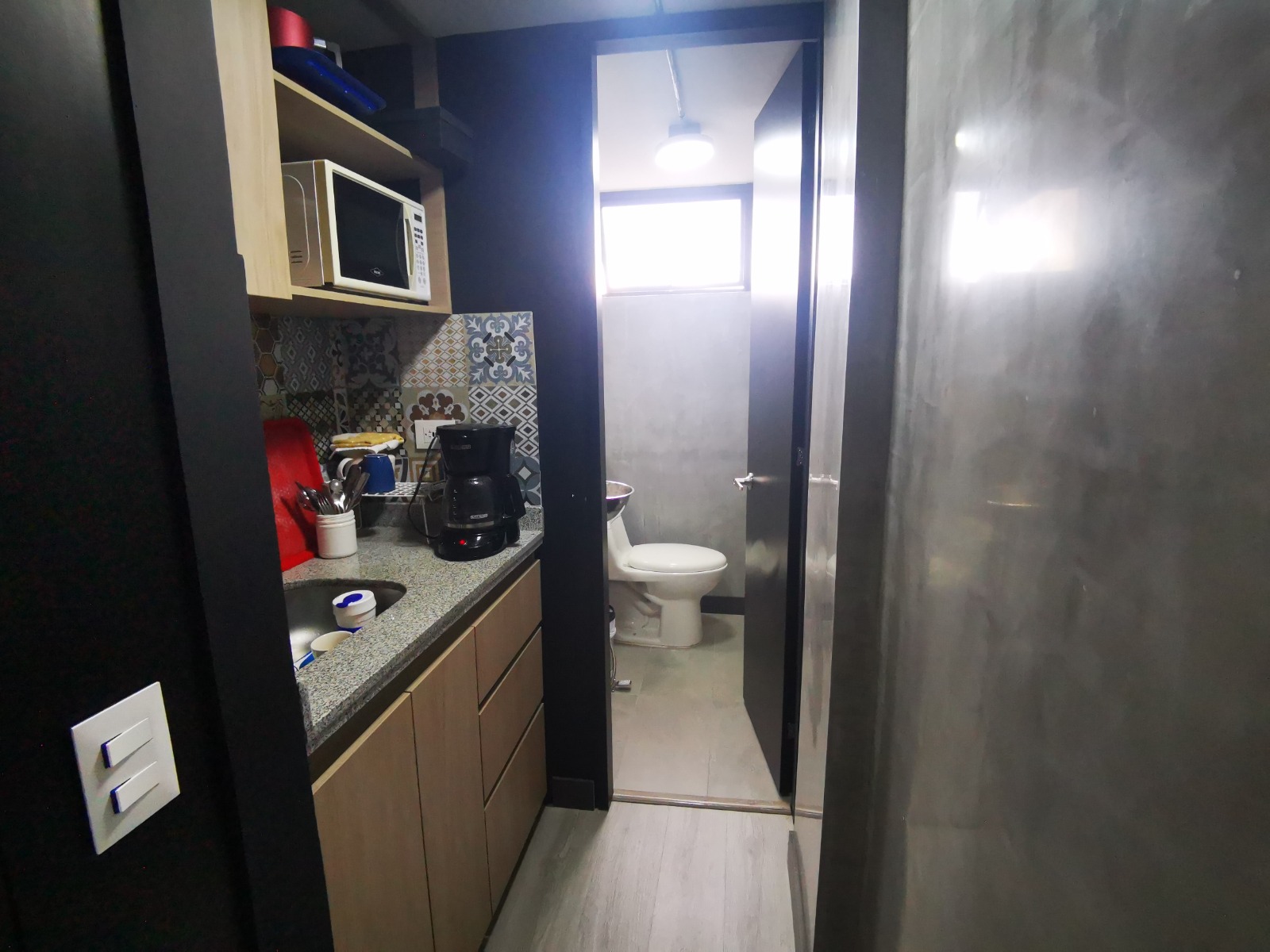 Oficina en venta en Avenida Santander, Manizales, 38 m² · foto 5 de 19