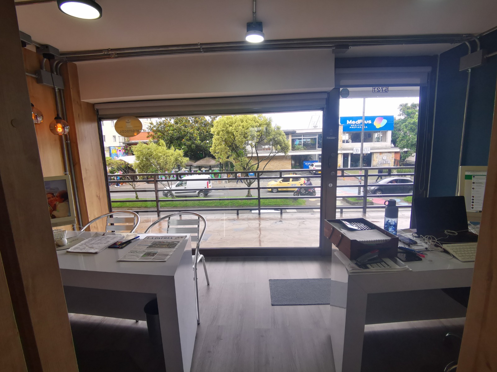 Oficina en venta en Avenida Santander, Manizales, 38 m² · foto 6 de 19