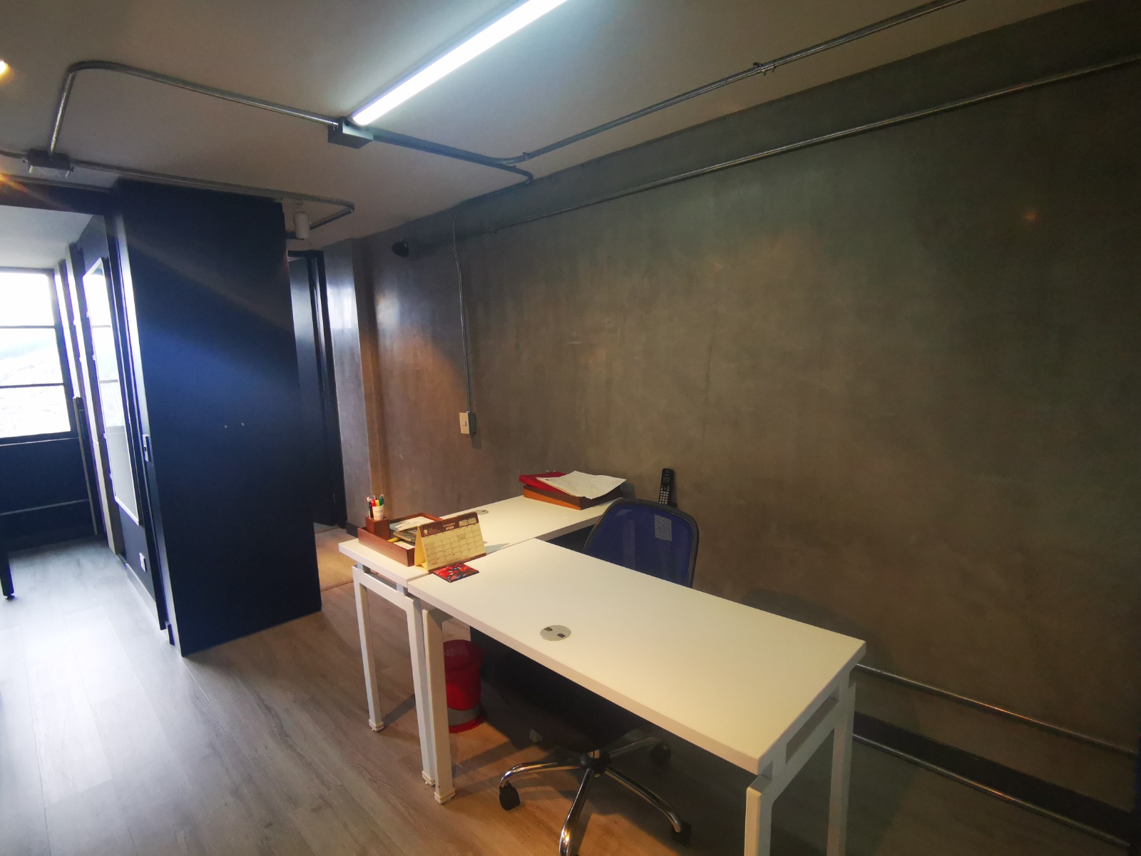 Oficina en venta en Avenida Santander, Manizales, 38 m² · foto 8 de 19