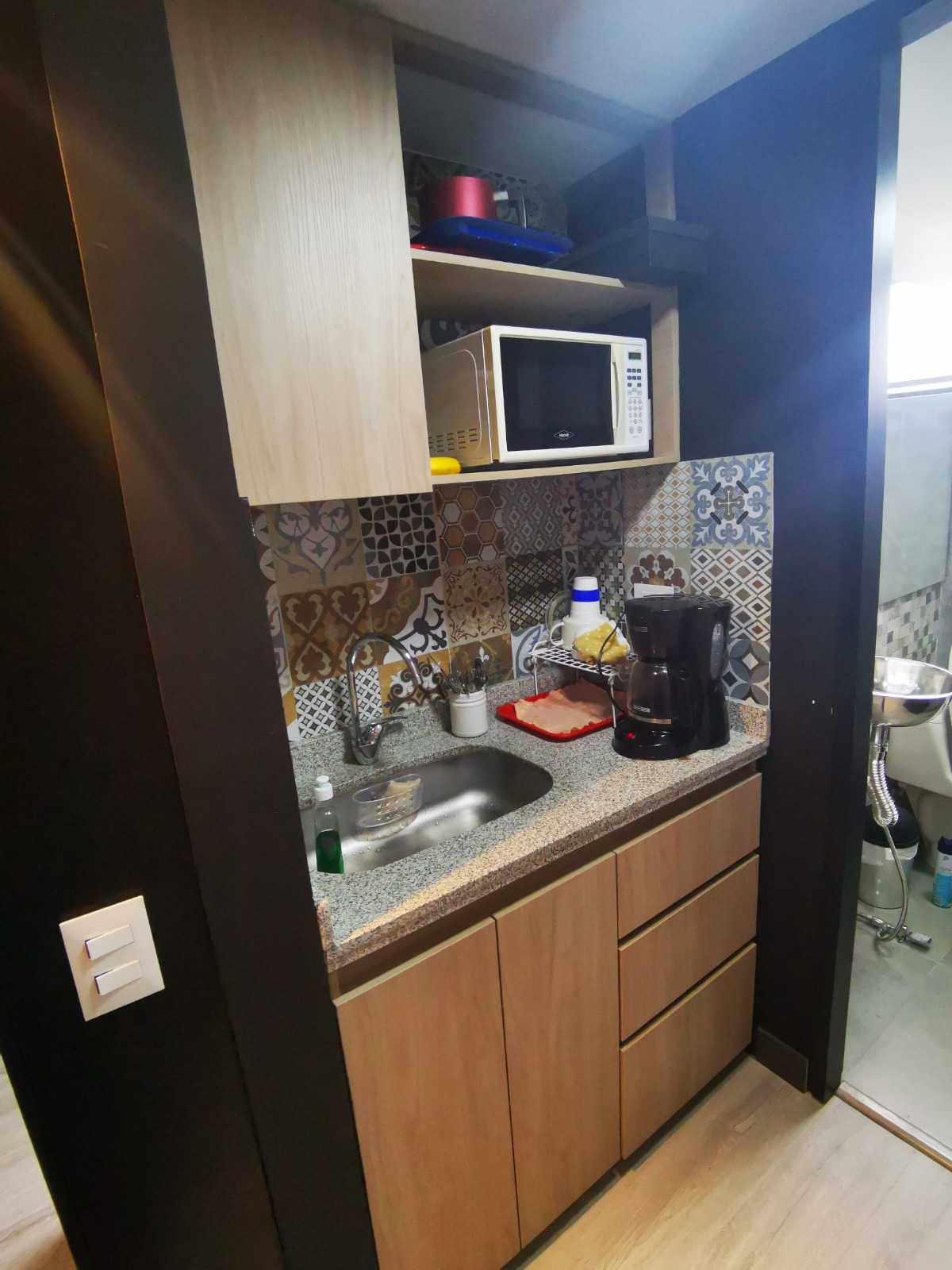 Oficina en venta en Avenida Santander, Manizales, 38 m² · foto 9 de 19