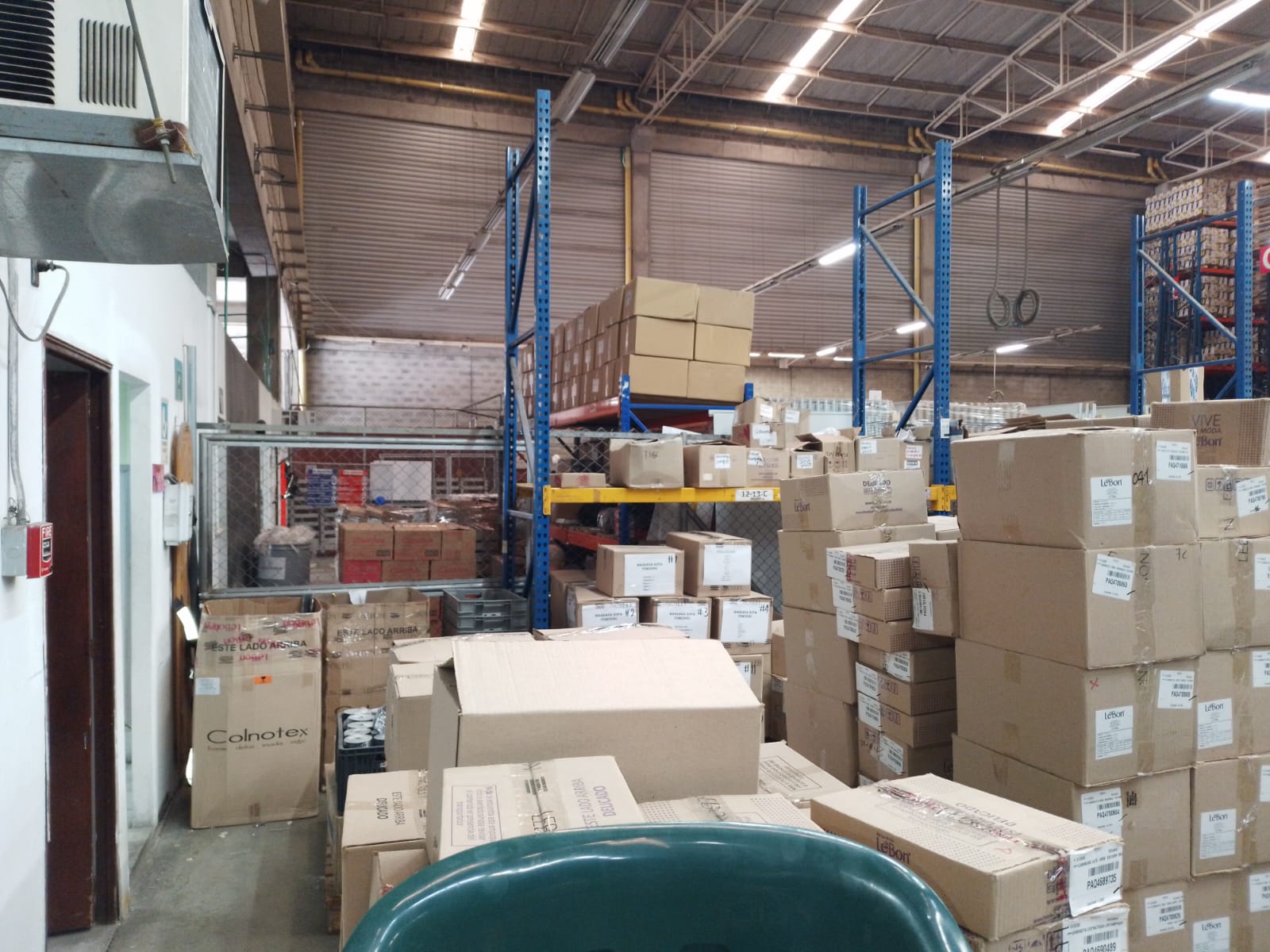 Bodega en arriendo en Caqueta, La Estrella · foto 6 de 9