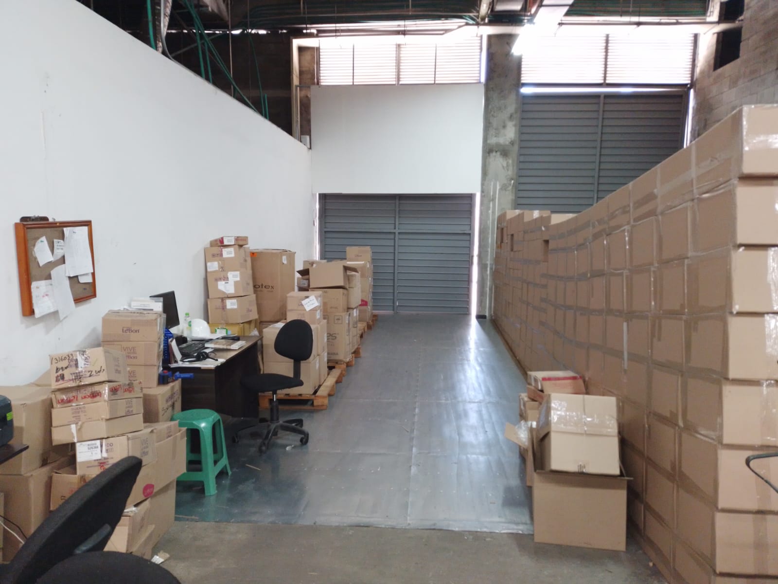 Bodega en arriendo en Caqueta, La Estrella · foto 7 de 9