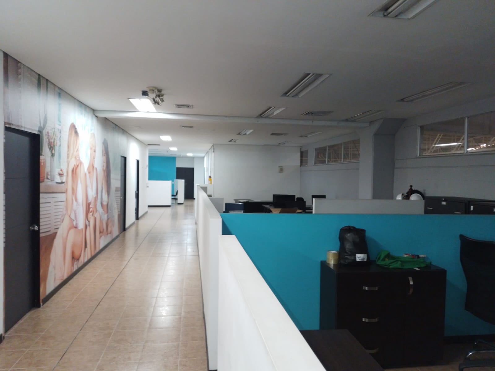 Bodega en arriendo en Caqueta, La Estrella · foto 8 de 9