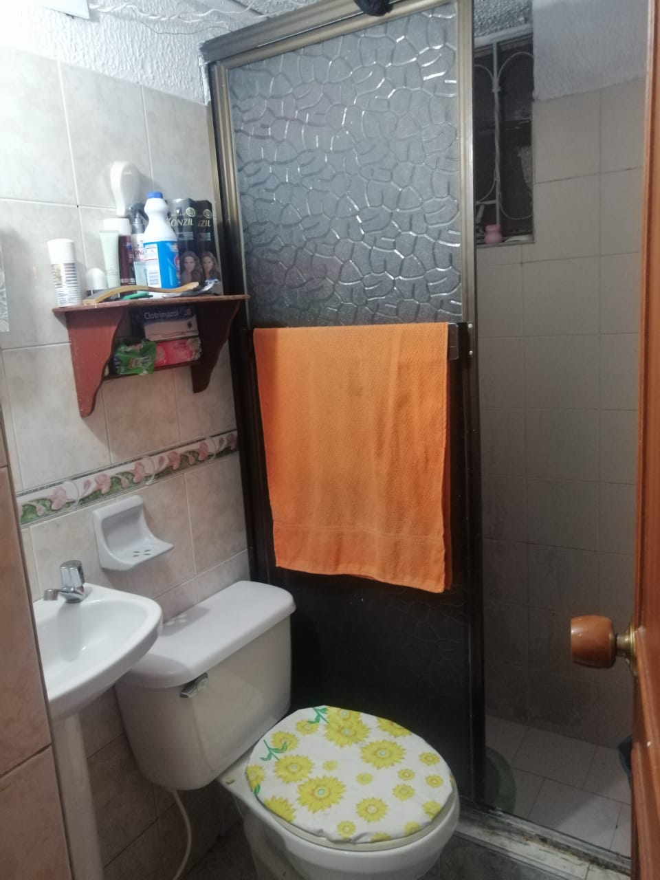 Apartamento en venta en Santa Ines Sur, Bogotá · foto 11 de 22