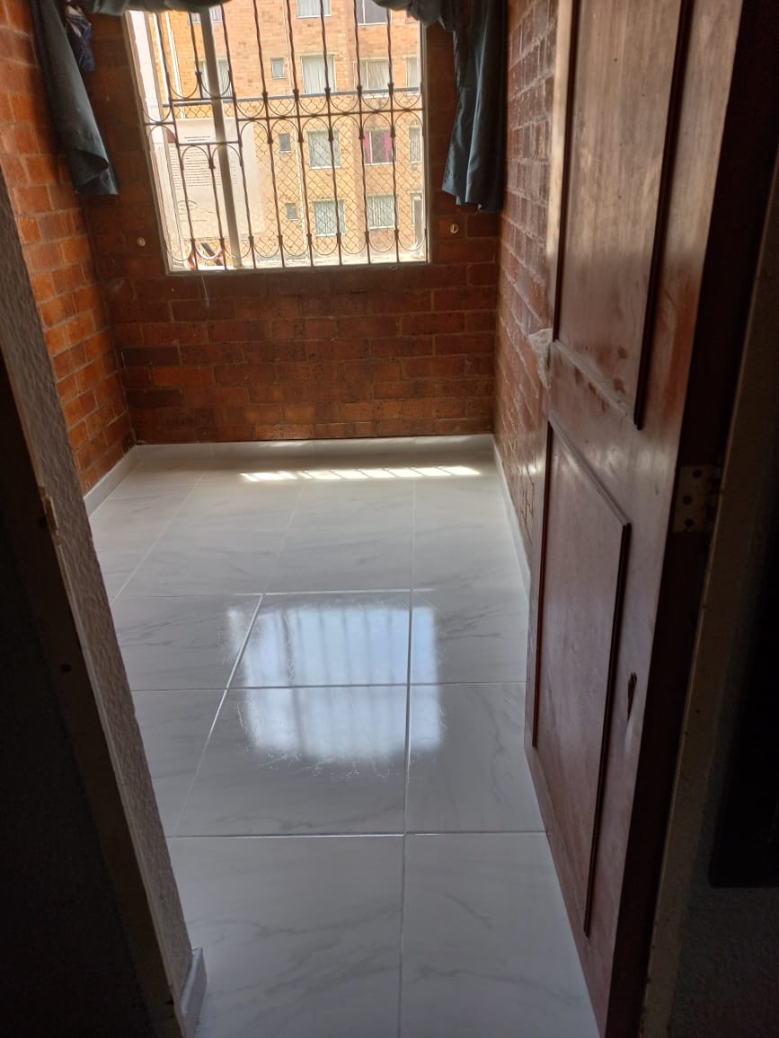 Apartamento en venta en Santa Ines Sur, Bogotá · foto 12 de 22
