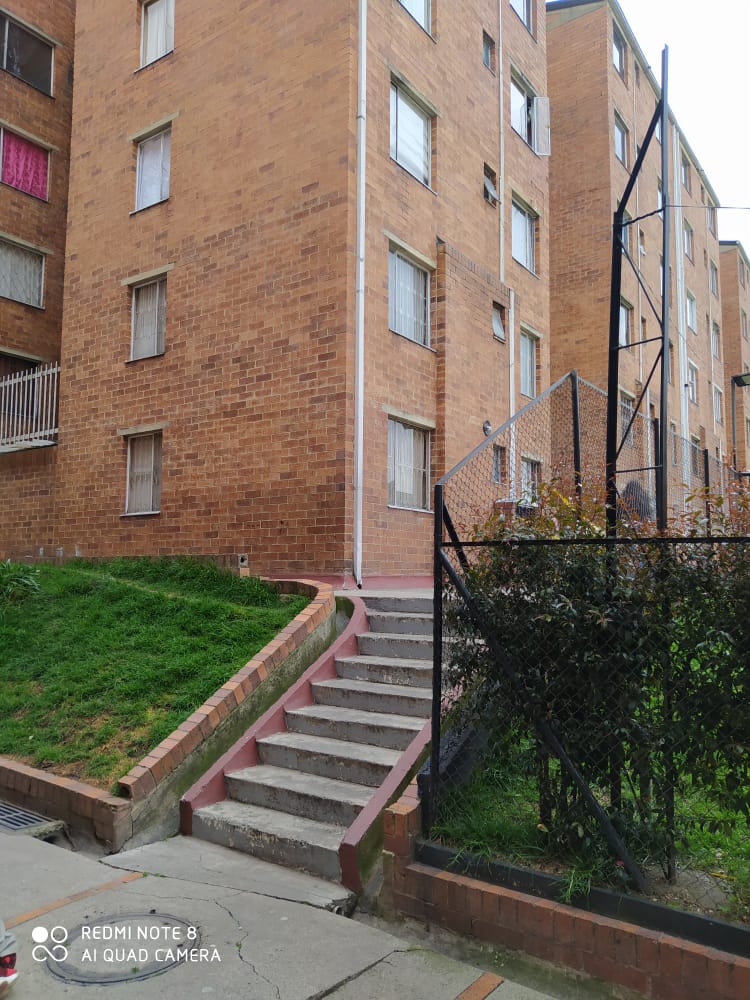 Apartamento en venta en Santa Ines Sur, Bogotá · foto 15 de 22