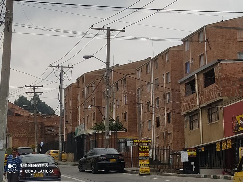 Apartamento en venta en Santa Ines Sur, Bogotá · foto 16 de 22
